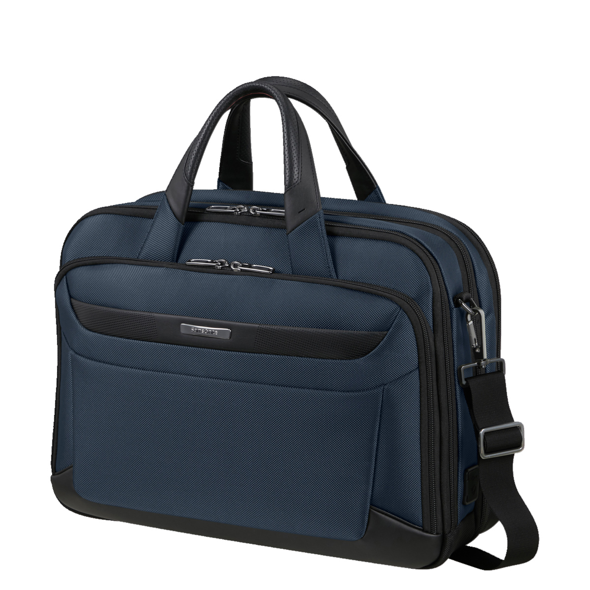 Samsonite Cartella Porta PC Pro-DLX 6 15.6 - 2