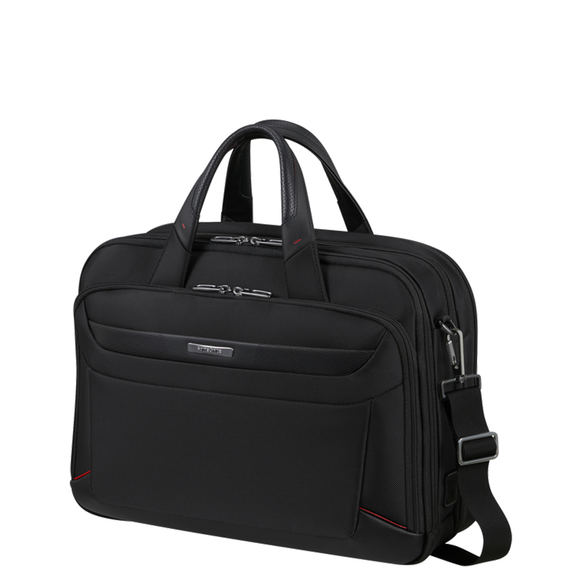 Samsonite Pro-DLX 6 15.6 Laptop Briefcase - 2
