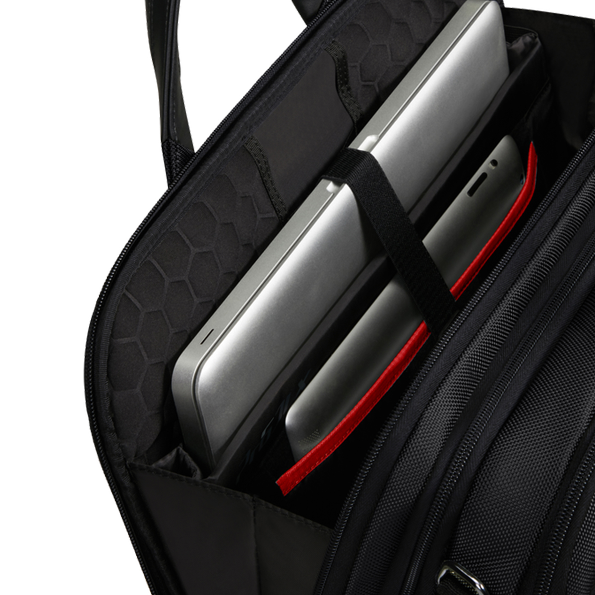 Samsonite Pro-DLX 6 15.6 Laptop Briefcase - 4