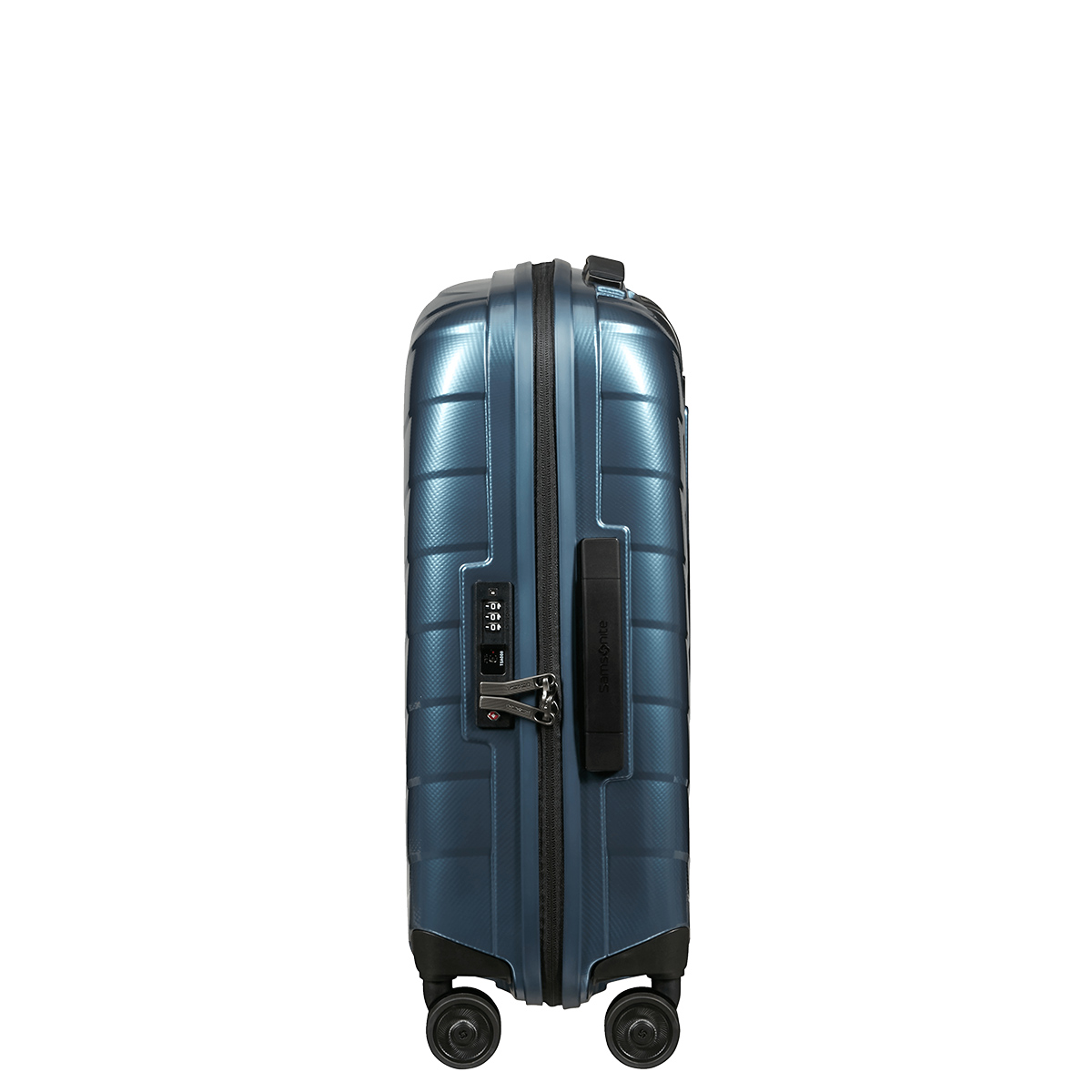 Samsonite Bagaglio a mano Espandibile Attrix 55 cm - 3 Samsonite Bagaglio a mano Espandibile Attrix 55 cm - 3