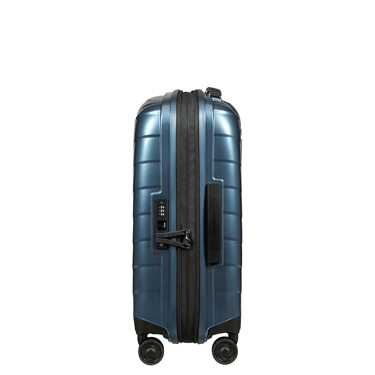 Samsonite Bagaglio a mano Espandibile Attrix 55 cm - 4 Samsonite Bagaglio a mano Espandibile Attrix 55 cm - 4