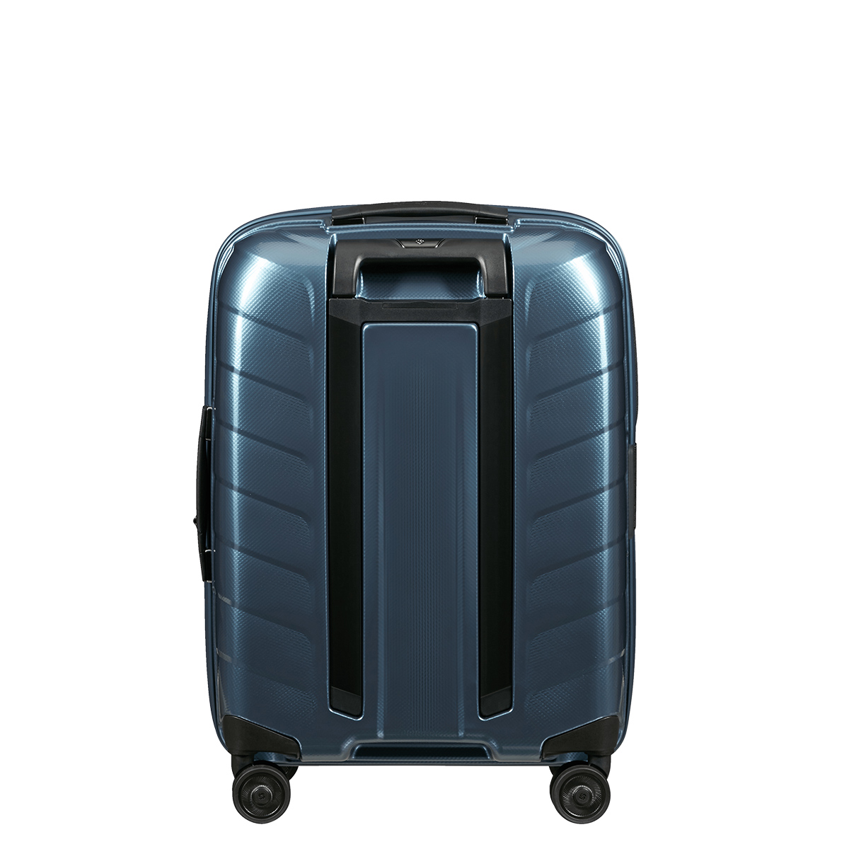 Samsonite Bagaglio a mano Espandibile Attrix 55 cm - 5 Samsonite Bagaglio a mano Espandibile Attrix 55 cm - 5