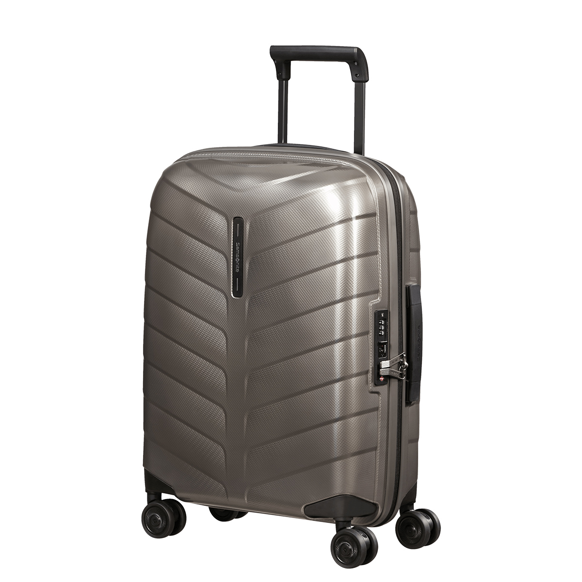 Samsonite Bagaglio a mano Espandibile Attrix 55 cm - 2