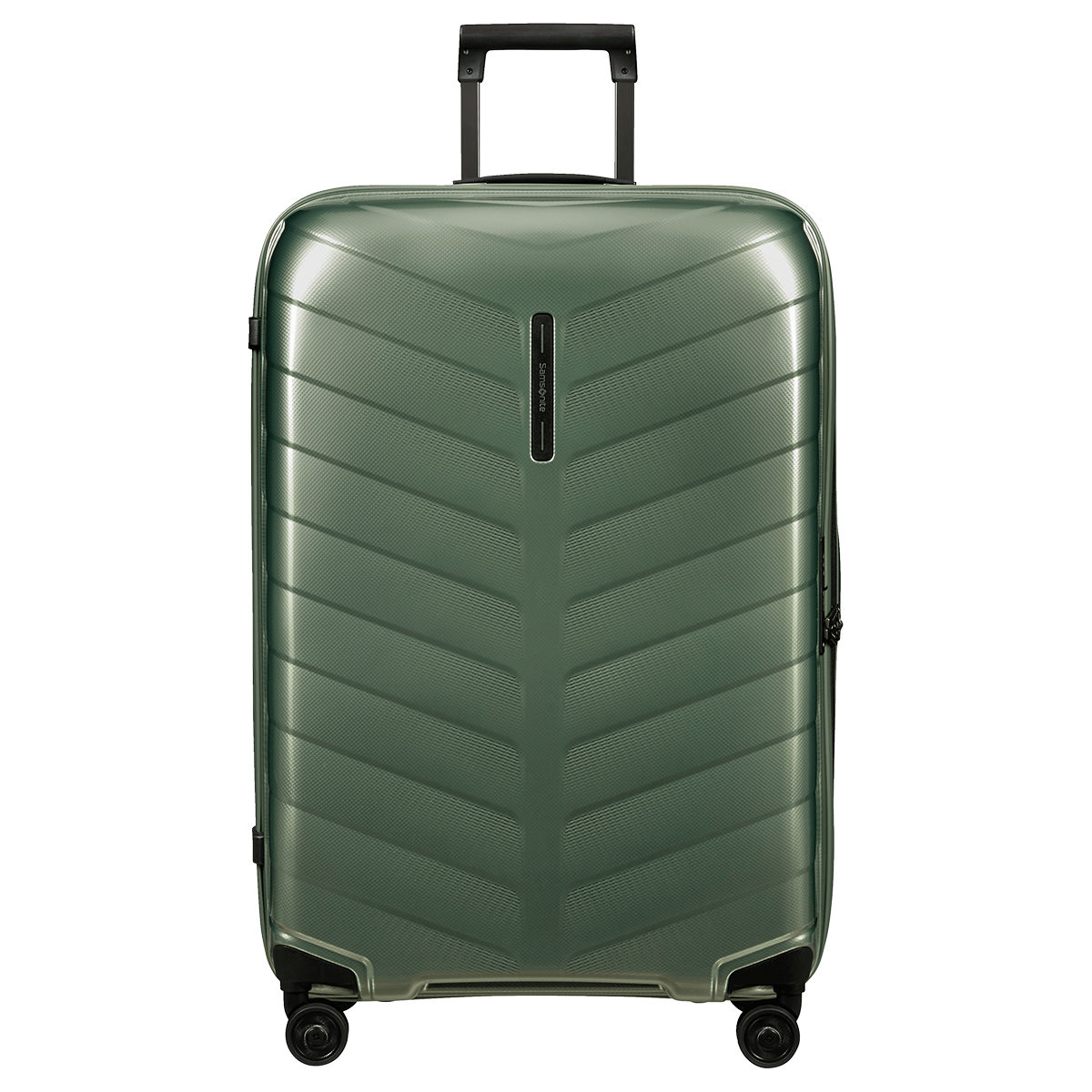 Samsonite Trolley Grande Attrix 75cm - 1 Samsonite Trolley Grande Attrix 75cm - 1
