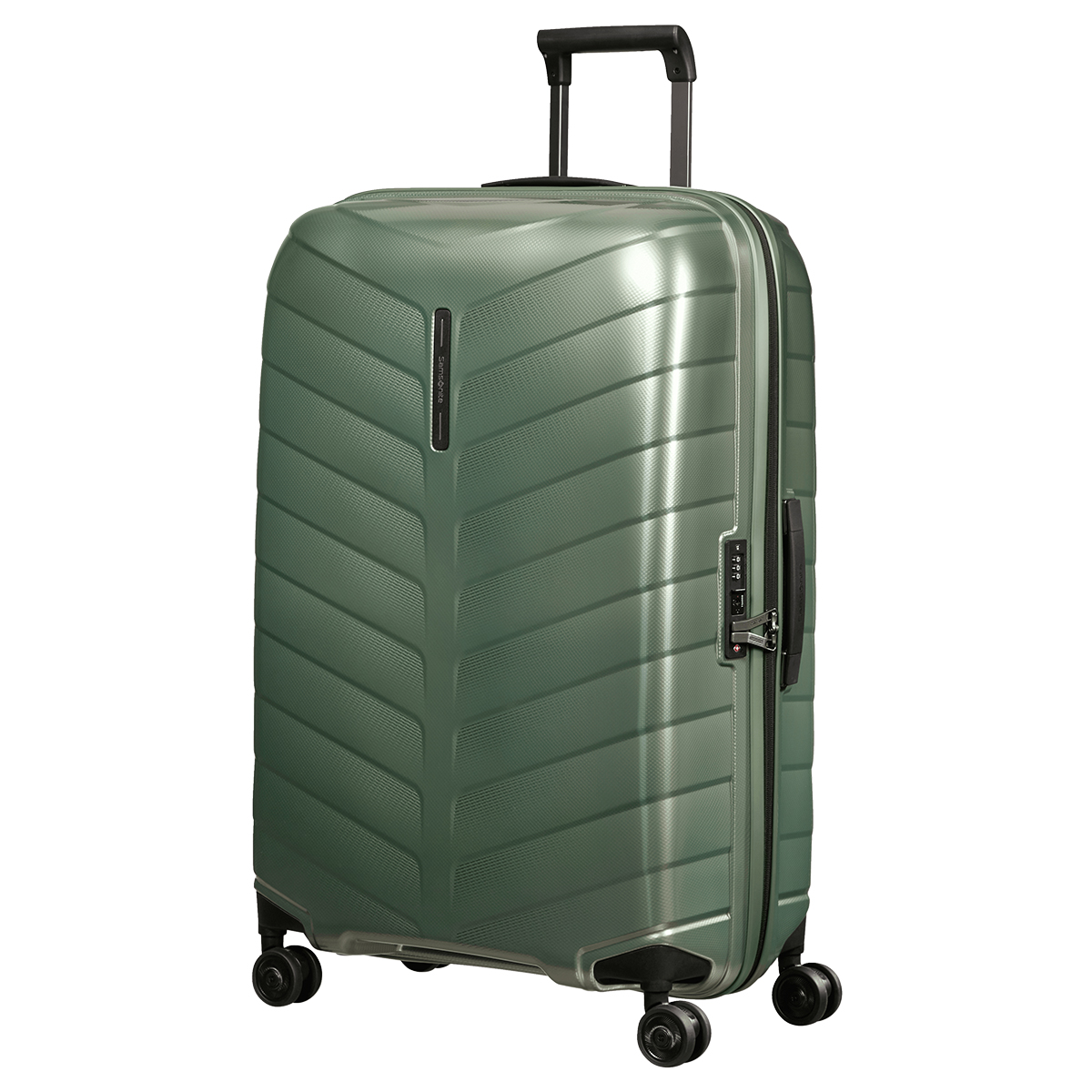 Samsonite Trolley Grande Attrix 75cm - 2 Samsonite Trolley Grande Attrix 75cm - 2