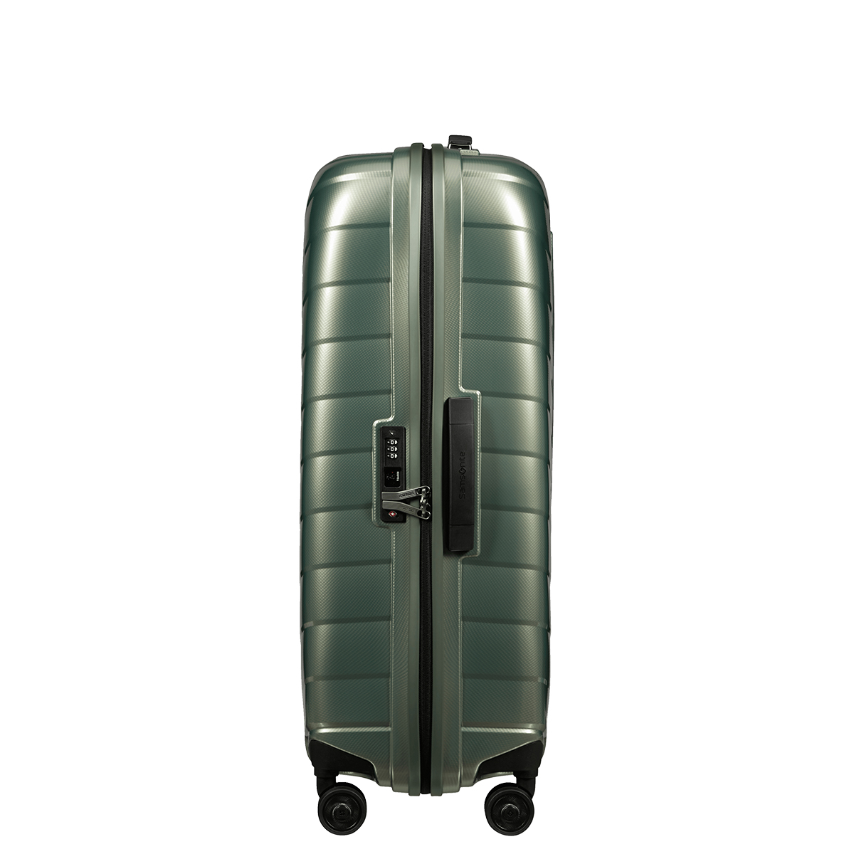 Samsonite Trolley Grande Attrix 75cm - 3 Samsonite Trolley Grande Attrix 75cm - 3