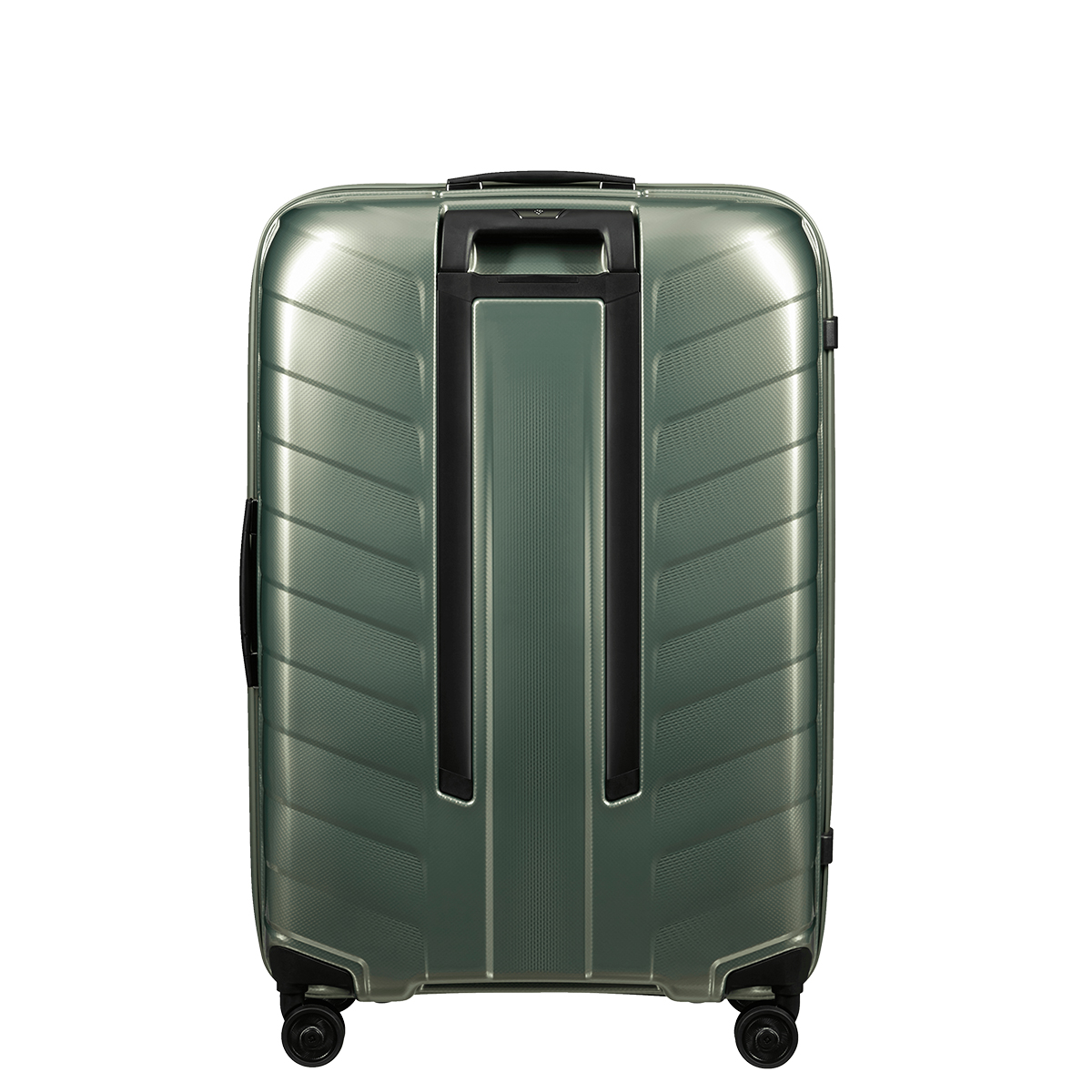 Samsonite Trolley Grande Attrix 75cm - 4 Samsonite Trolley Grande Attrix 75cm - 4