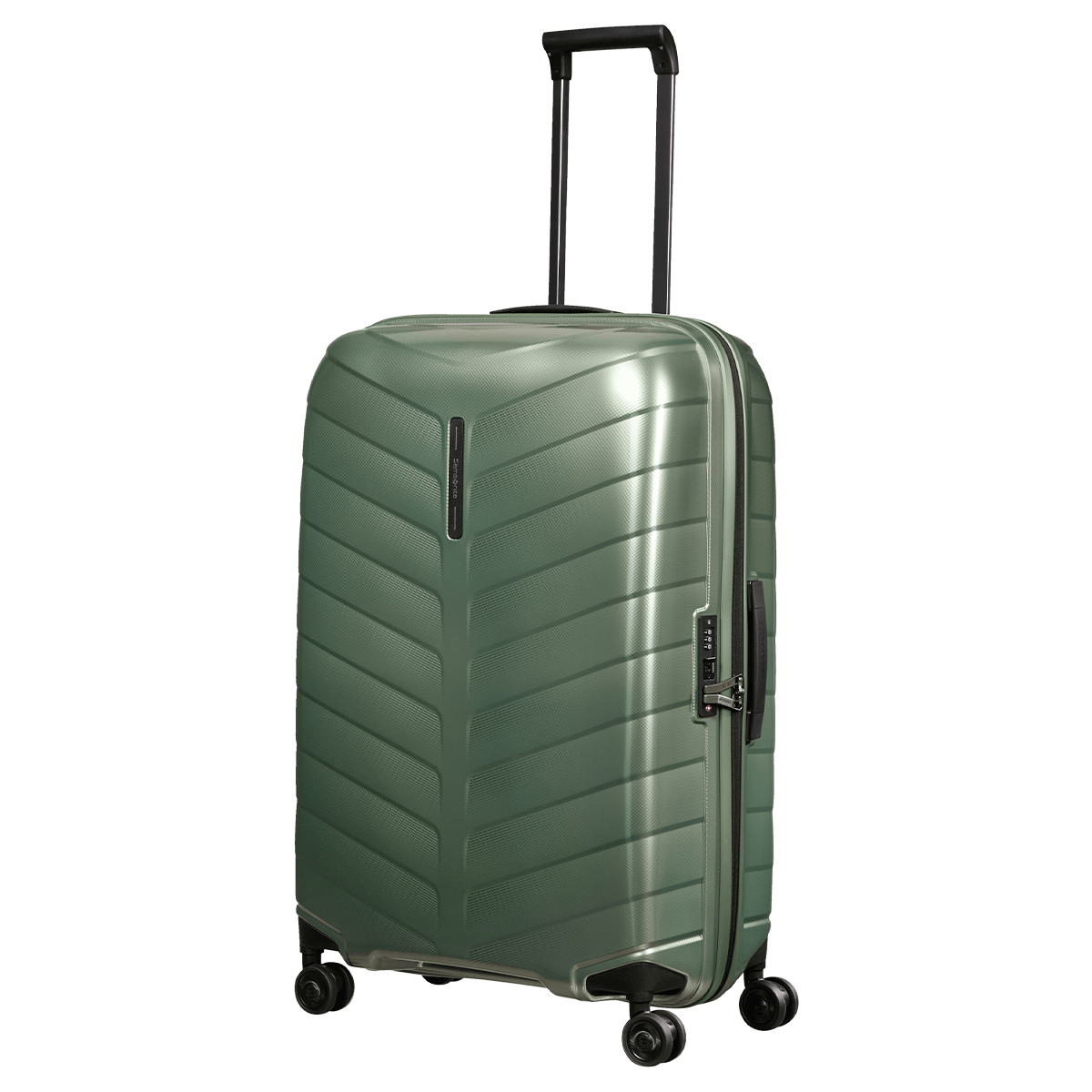 Samsonite Trolley Grande Attrix 75cm - 5 Samsonite Trolley Grande Attrix 75cm - 5