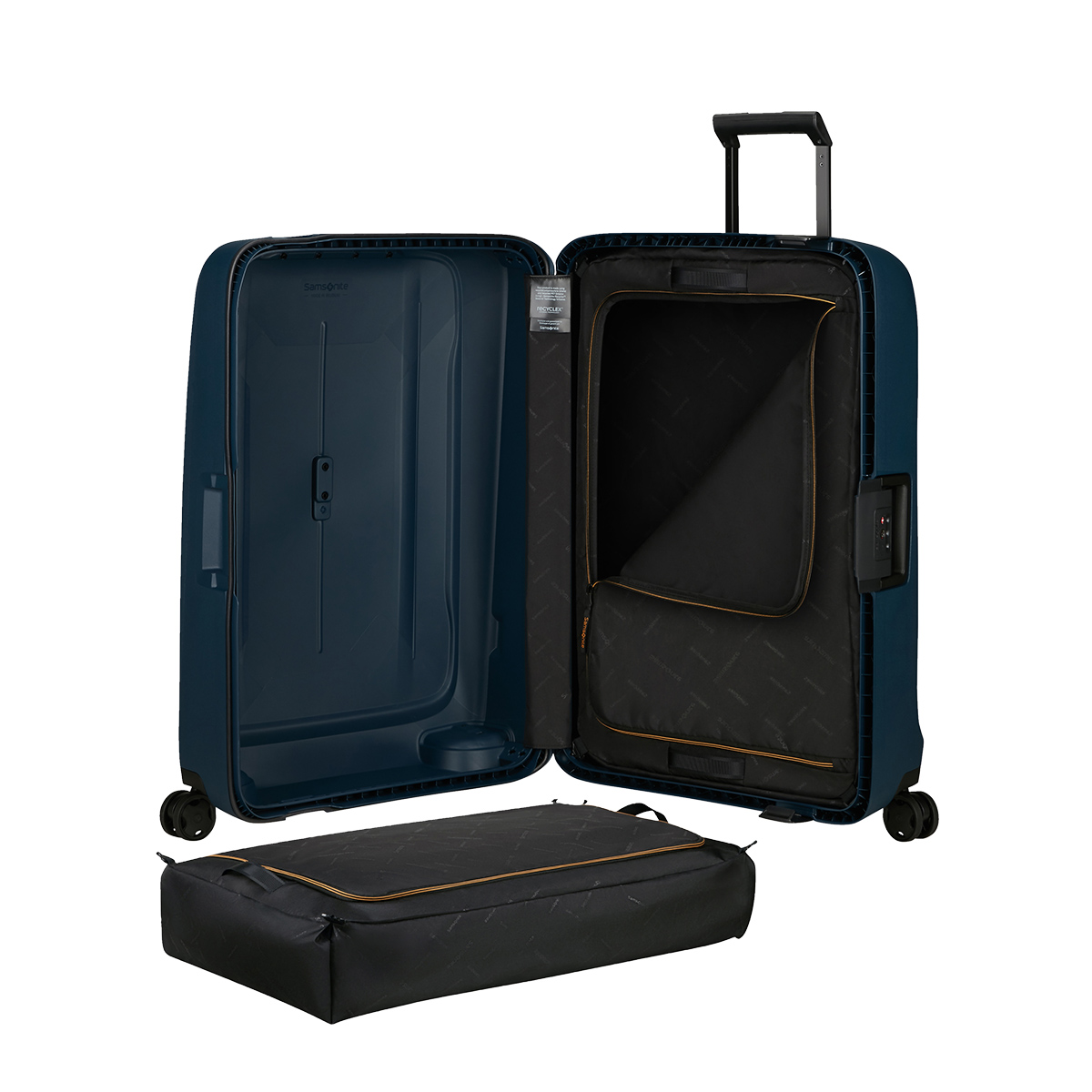 Samsonite Trolley Grande Essens 75 cm - 6 Samsonite Trolley Grande Essens 75 cm - 6