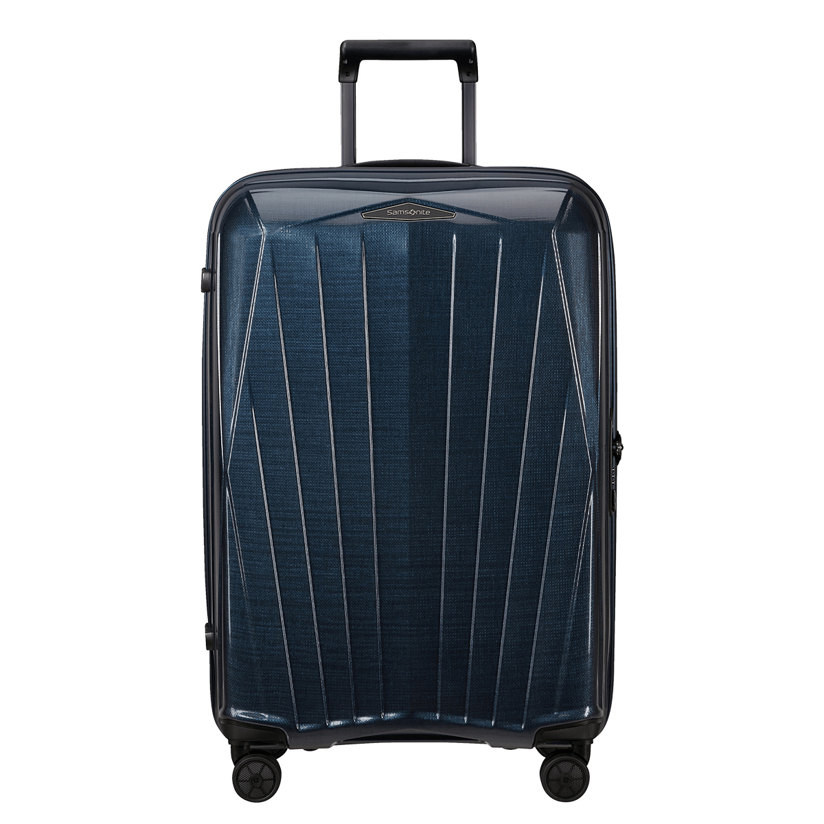 Samsonite Trolley Medio Major Lite 69 cm - 1