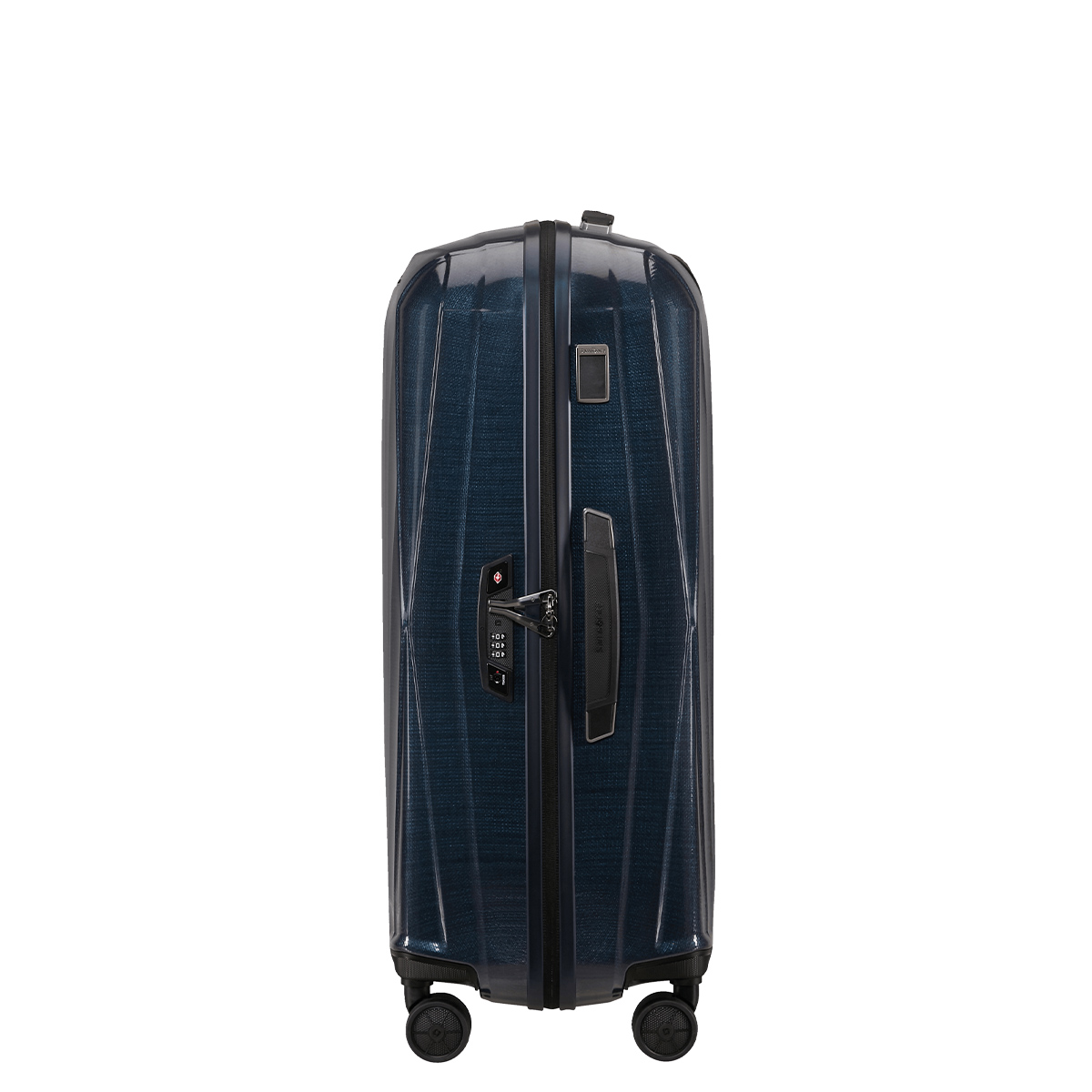 Samsonite Trolley Medio Major Lite 69 cm - 3