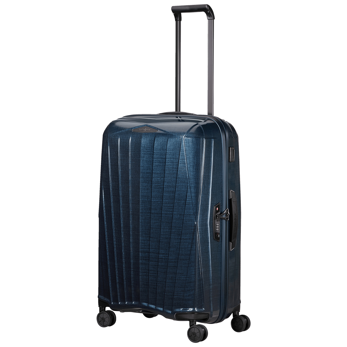 Samsonite Trolley Medio Major Lite 69 cm - 5