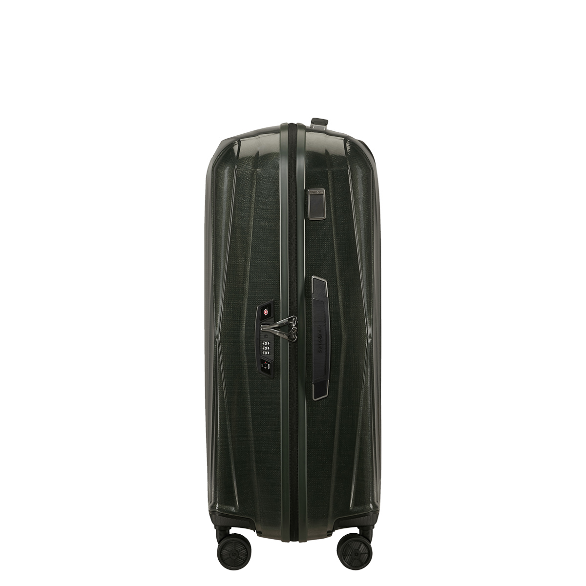 Samsonite Trolley Medio Major Lite 69 cm - 3 Samsonite Trolley Medio Major Lite 69 cm - 3