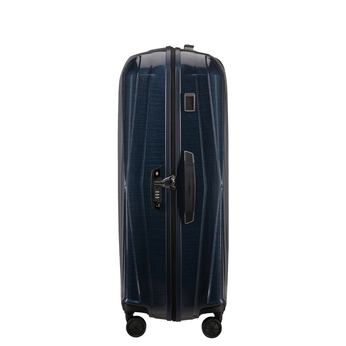 Samsonite Trolley Grande Major Lite 77 cm - 3