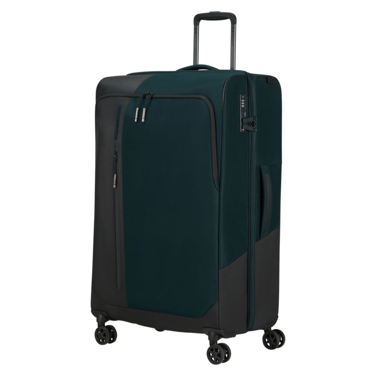 Samsonite Trolley Grande Espandibile Biz2Go 77 cm - 2