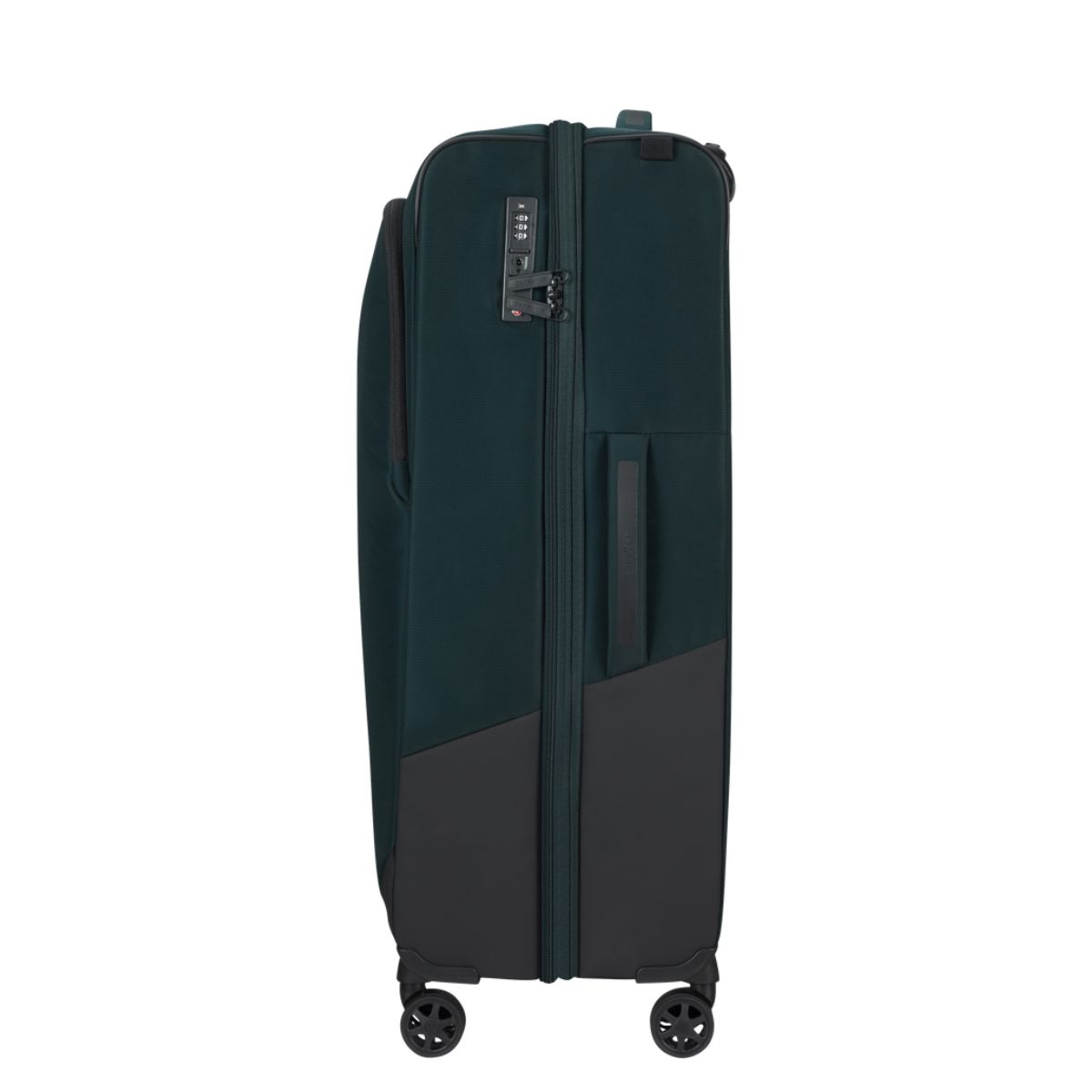 Samsonite Trolley Grande Espandibile Biz2Go 77 cm - 3