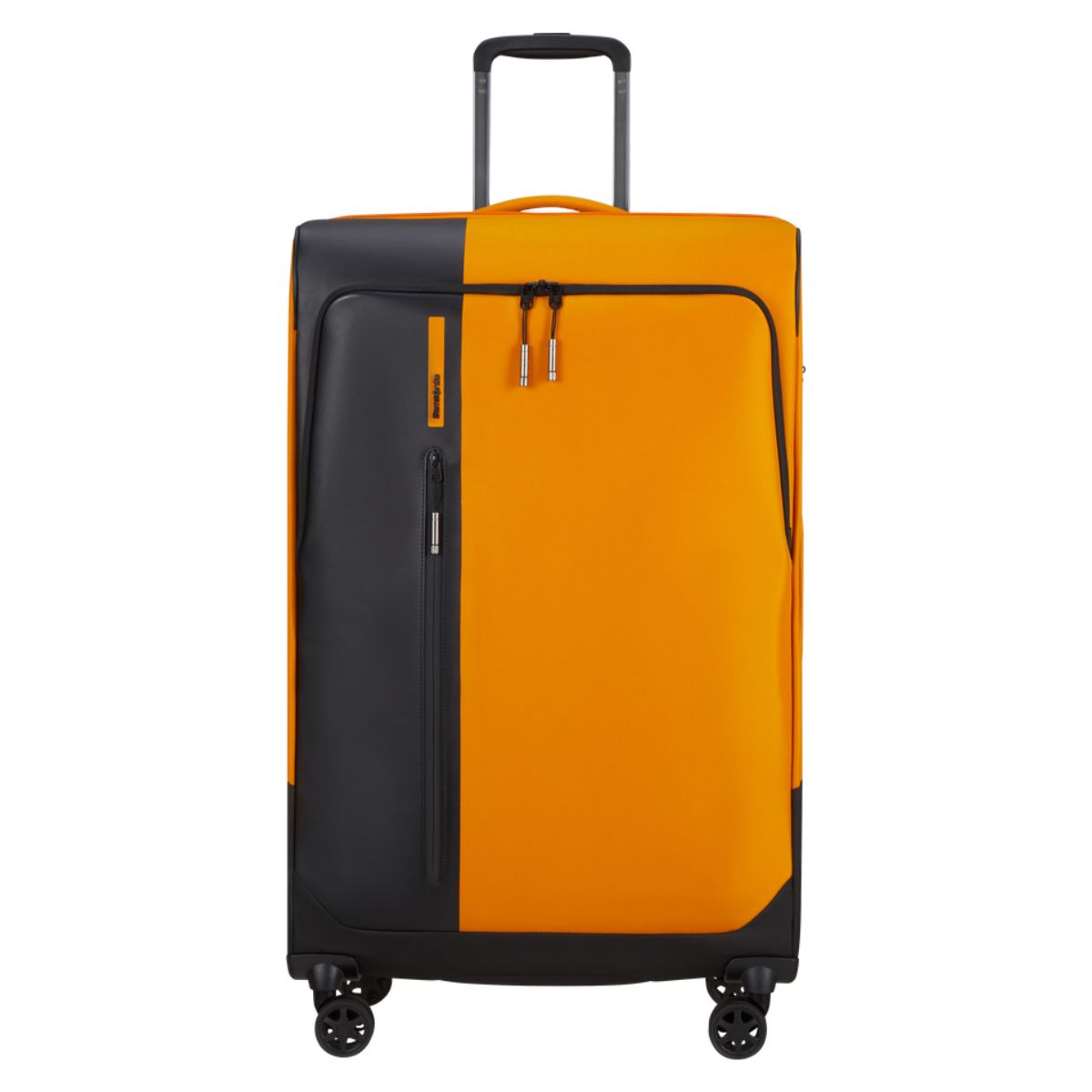 Samsonite Trolley Grande Espandibile Biz2Go 77 cm - 1