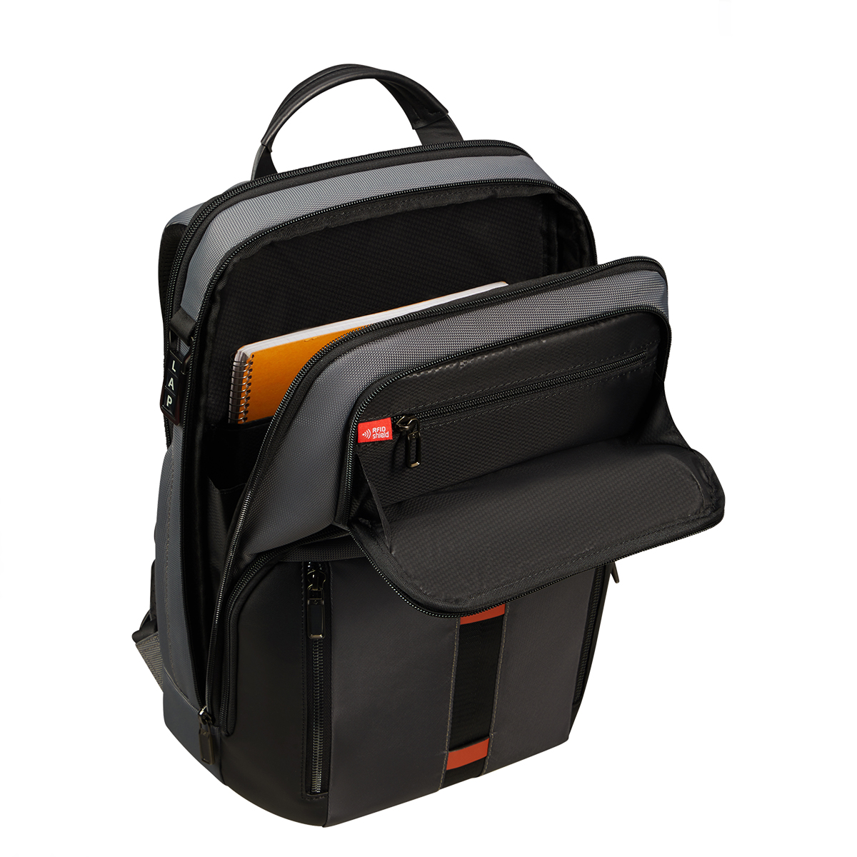 Samsonite Zaino Ubran-Eye 14.1" - 2 Samsonite Zaino Ubran-Eye 14.1" - 2
