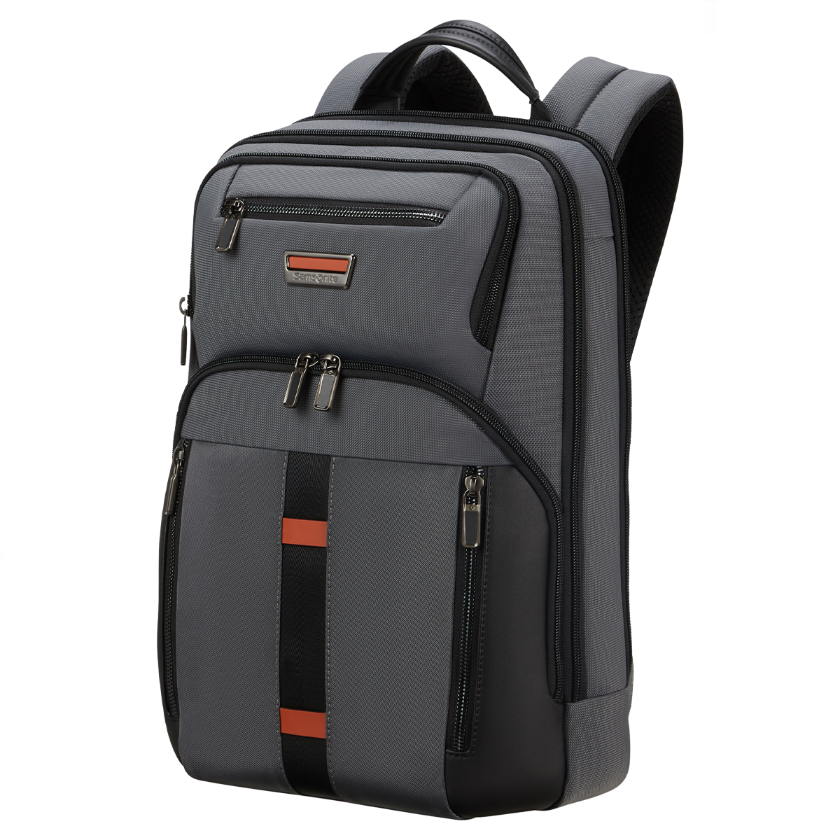 Samsonite Zaino Ubran-Eye 14.1" - 4 Samsonite Zaino Ubran-Eye 14.1" - 4
