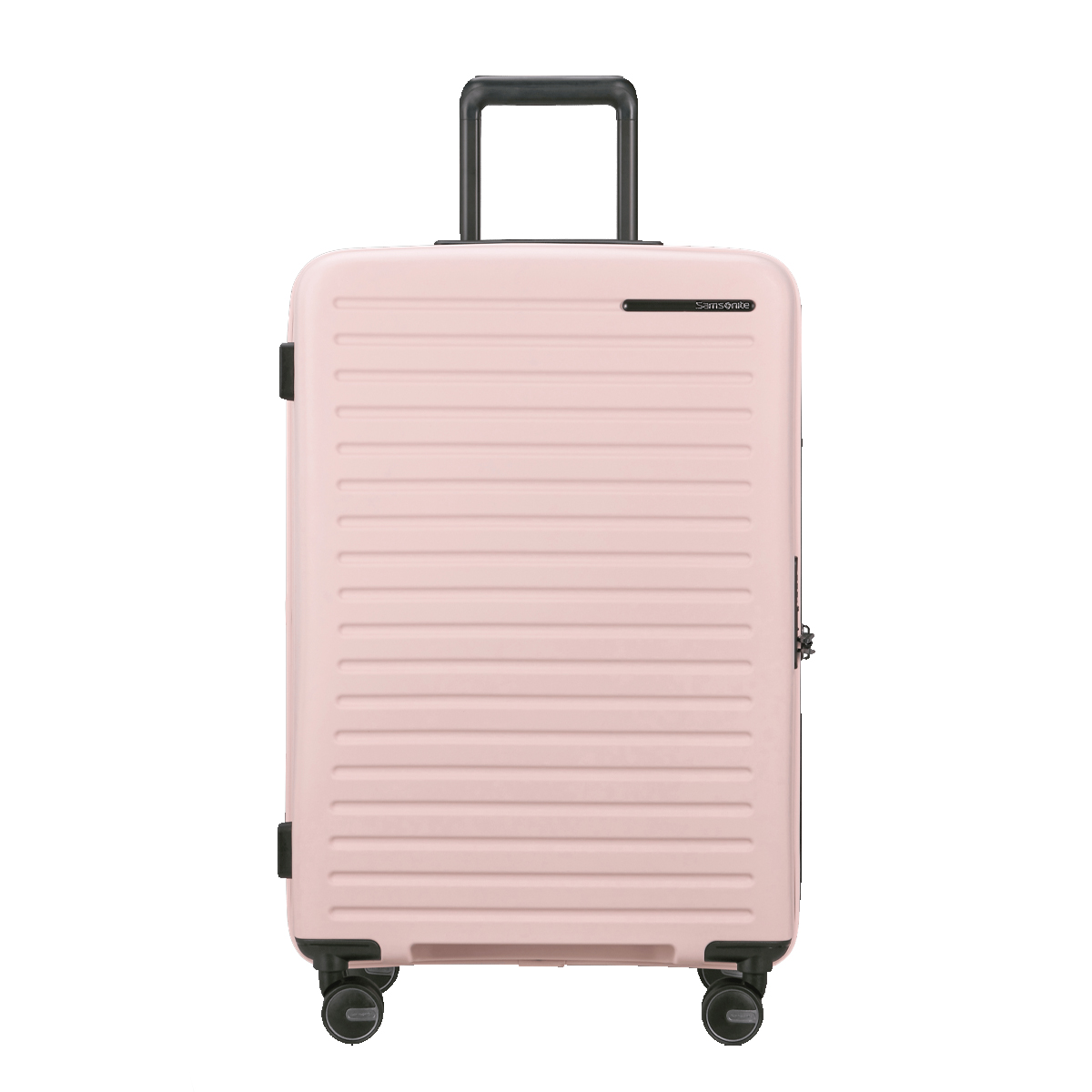 Samsonite Trolley Medio Espandibile Restackd Spinner 68 cm - 1 Samsonite Trolley Medio Espandibile Restackd Spinner 68 cm - 1