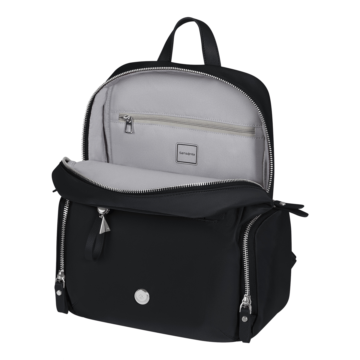 Samsonite Zaino  Karissa Evo Daily Black - 3