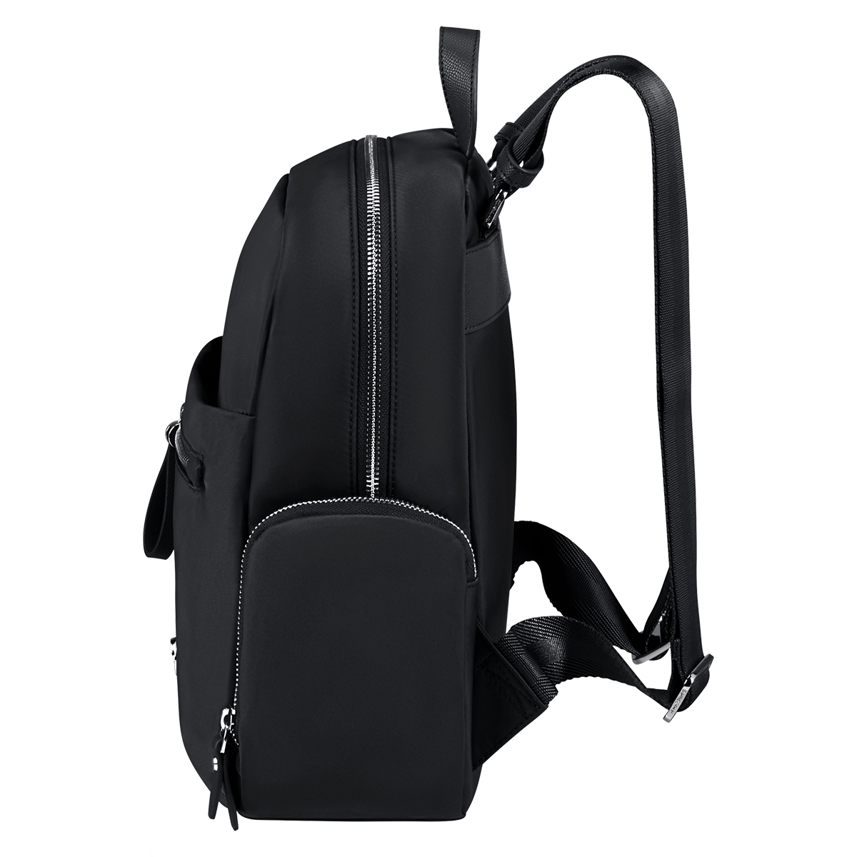 Samsonite Zaino  Karissa Evo Daily Black - 4