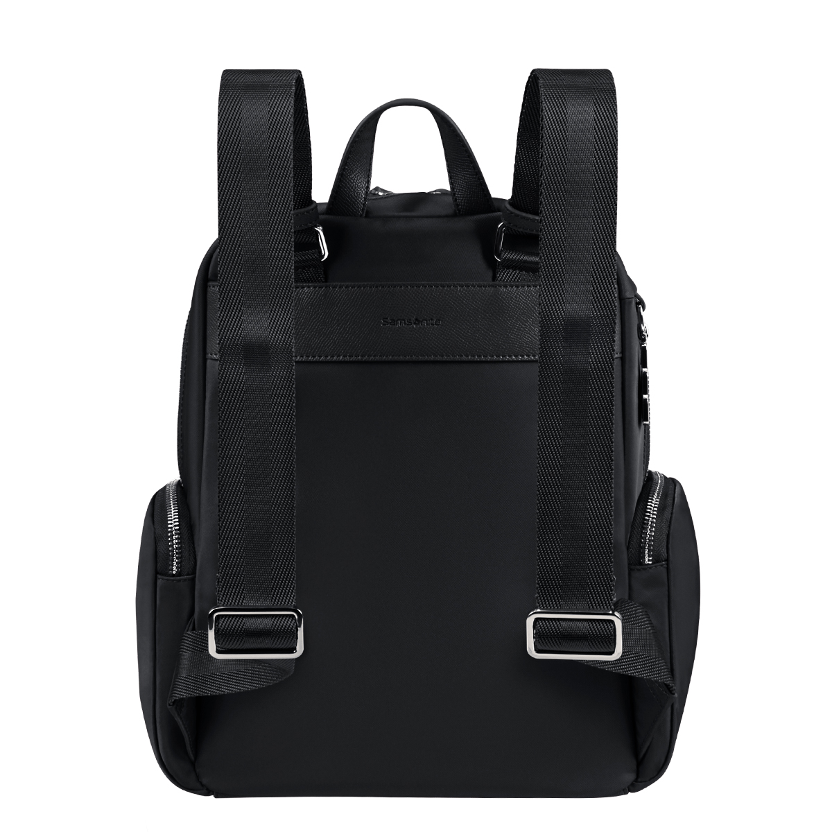 Samsonite Zaino  Karissa Evo Daily Black - 5