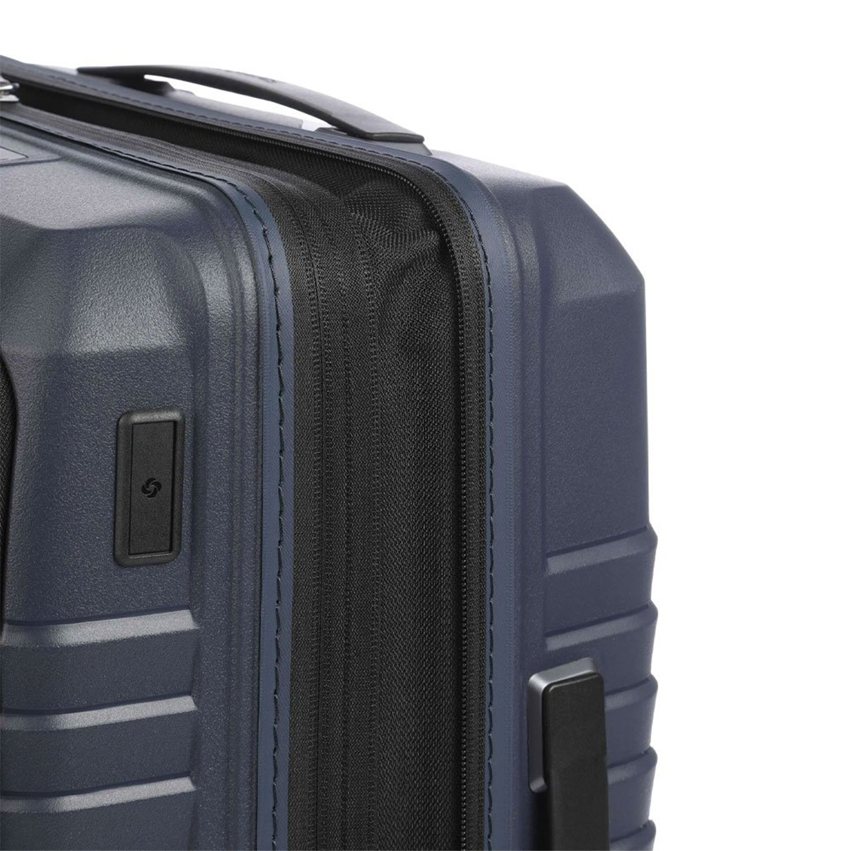 Samsonite Bagaglio a Mano Intuo Spinner Exp. Easy Access 55 cm - 4 Samsonite Bagaglio a Mano Intuo Spinner Exp. Easy Access 55 cm - 4