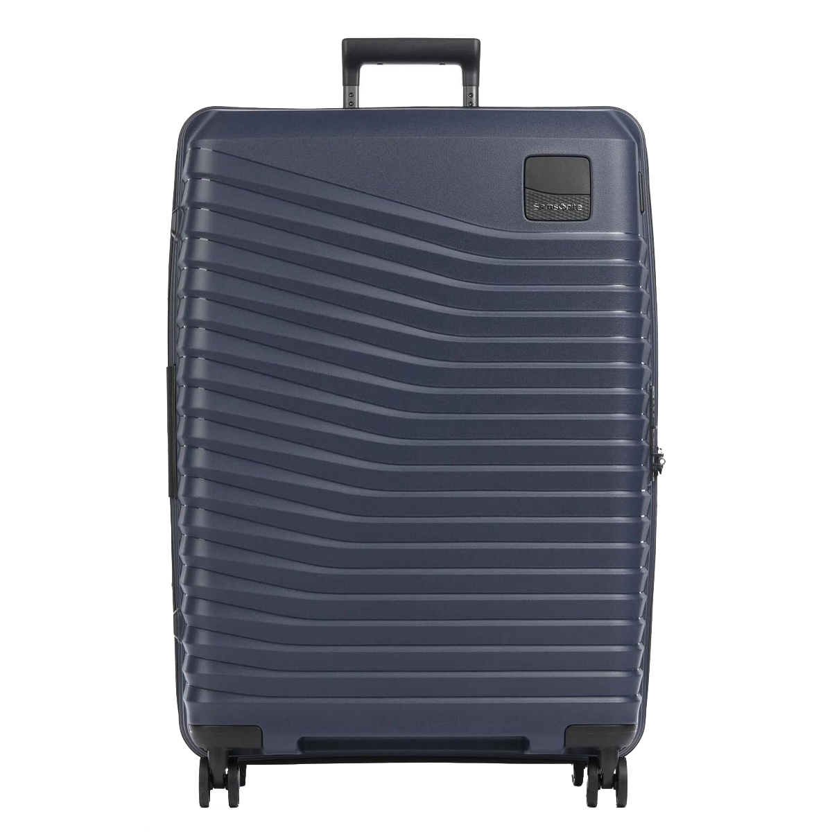 Samsonite Trolley Grande Intuo Spinner Exp. 75 cm - 1 Samsonite Trolley Grande Intuo Spinner Exp. 75 cm - 1
