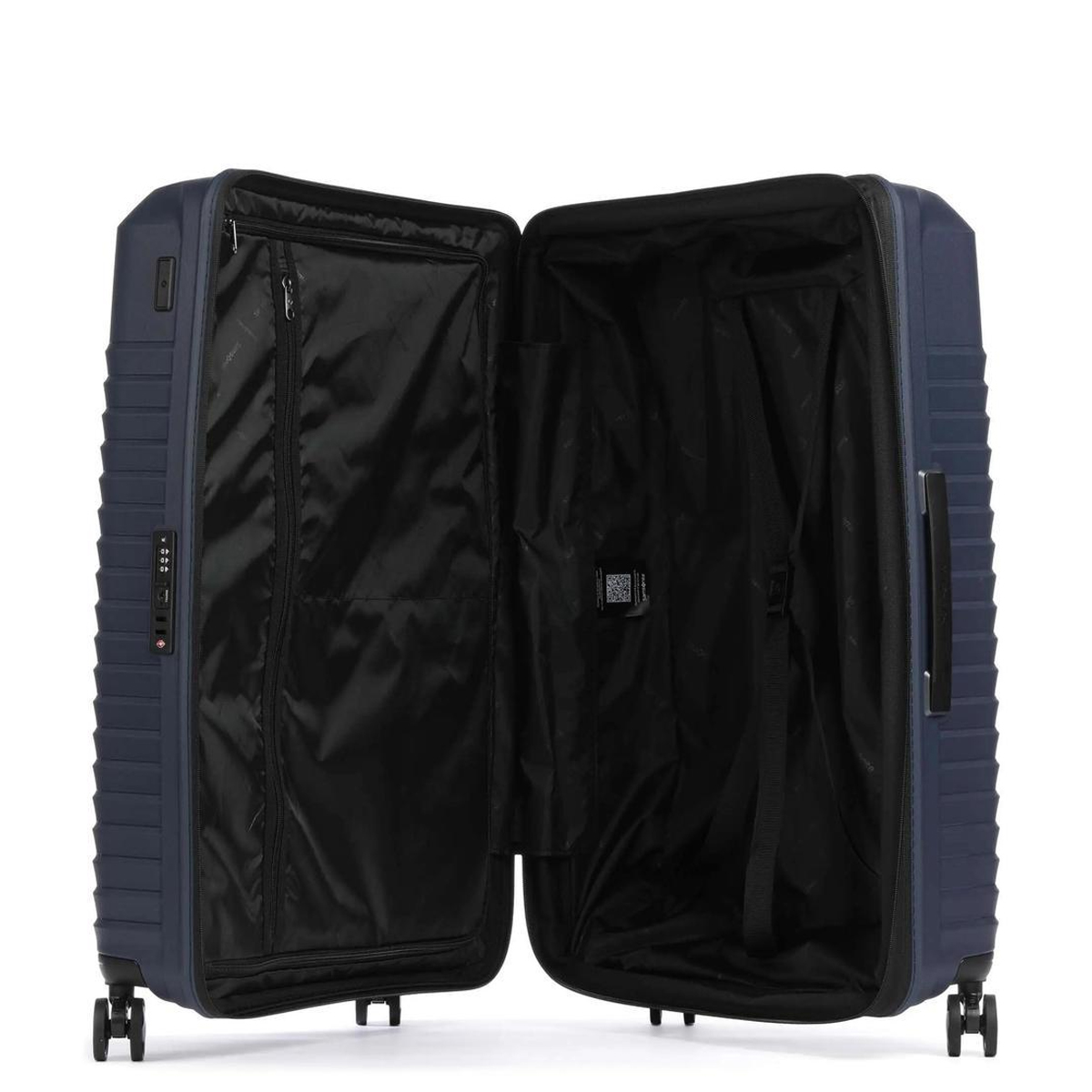 Samsonite Trolley Grande Intuo Spinner Exp. 75 cm - 2 Samsonite Trolley Grande Intuo Spinner Exp. 75 cm - 2