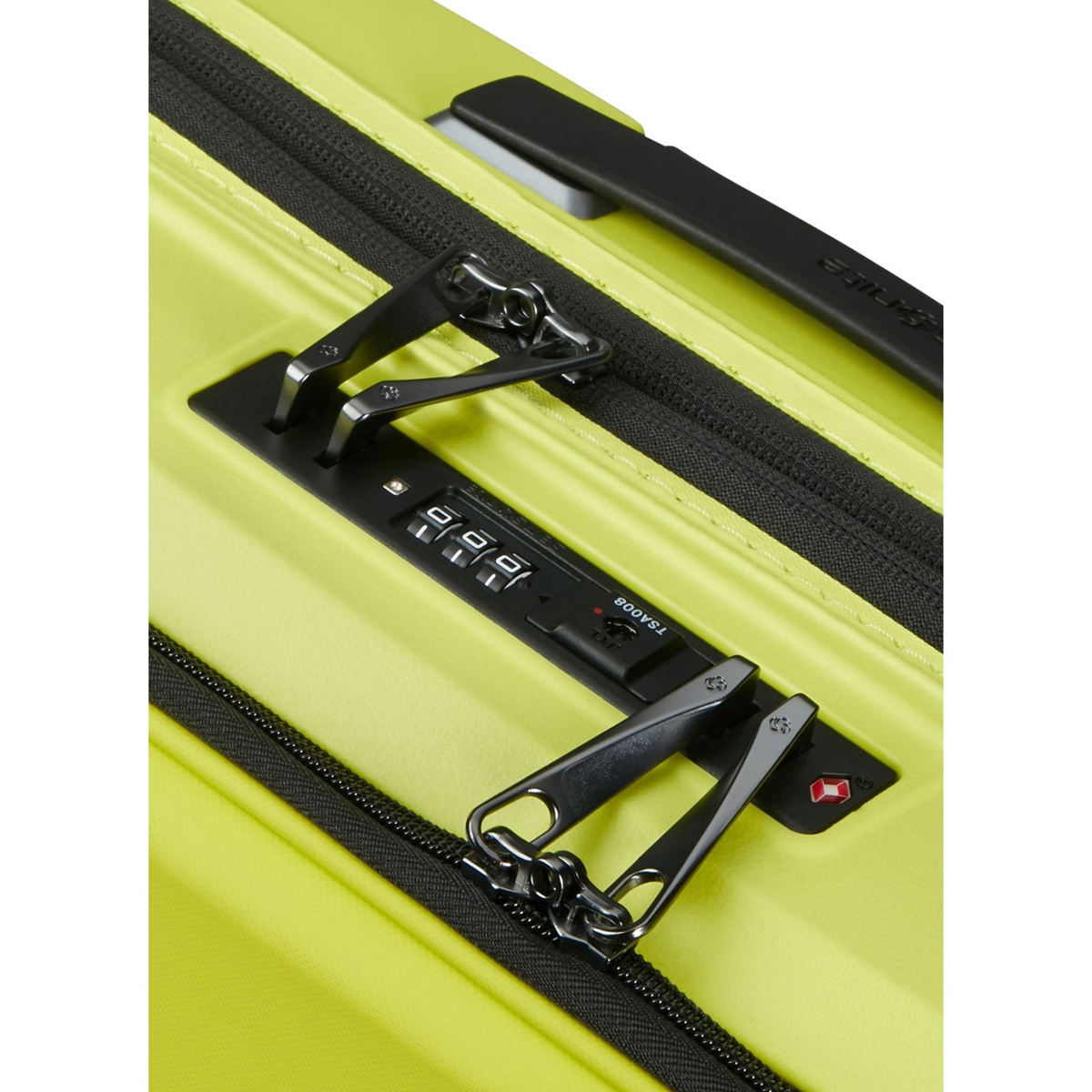 Samsonite Bagaglio a Mano Intuo Spinner Exp. Easy Access 55 cm - 6