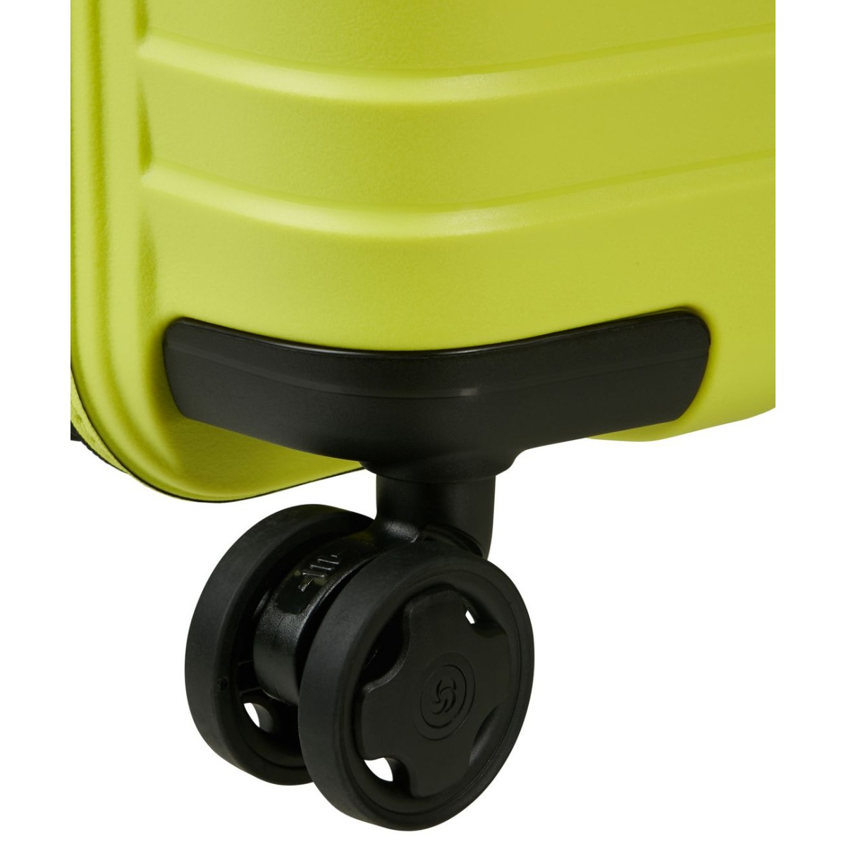 Samsonite Bagaglio a Mano Intuo Spinner Exp. Easy Access 55 cm - 7
