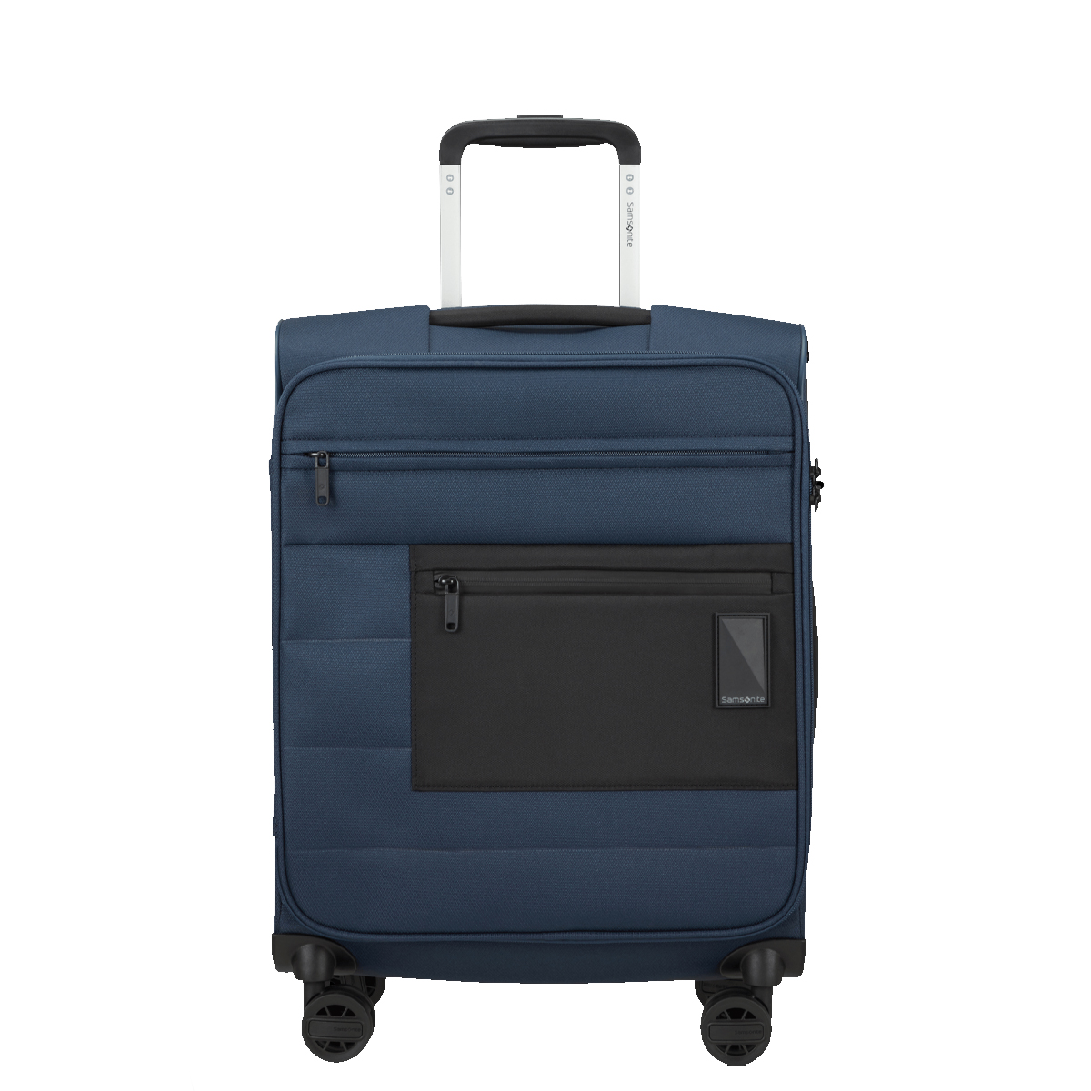 Samsonite Trolley Bagaglio a Mano Vaycay Spinner 55 cm - 1 Samsonite Trolley Bagaglio a Mano Vaycay Spinner 55 cm - 1