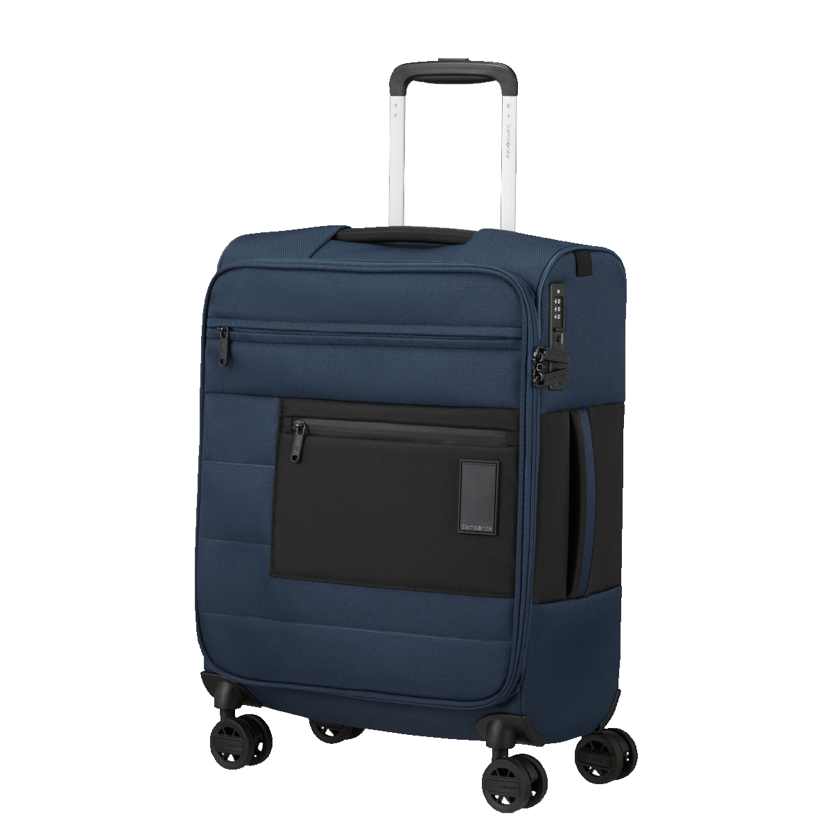 Samsonite Trolley Bagaglio a Mano Vaycay Spinner 55 cm - 2 Samsonite Trolley Bagaglio a Mano Vaycay Spinner 55 cm - 2