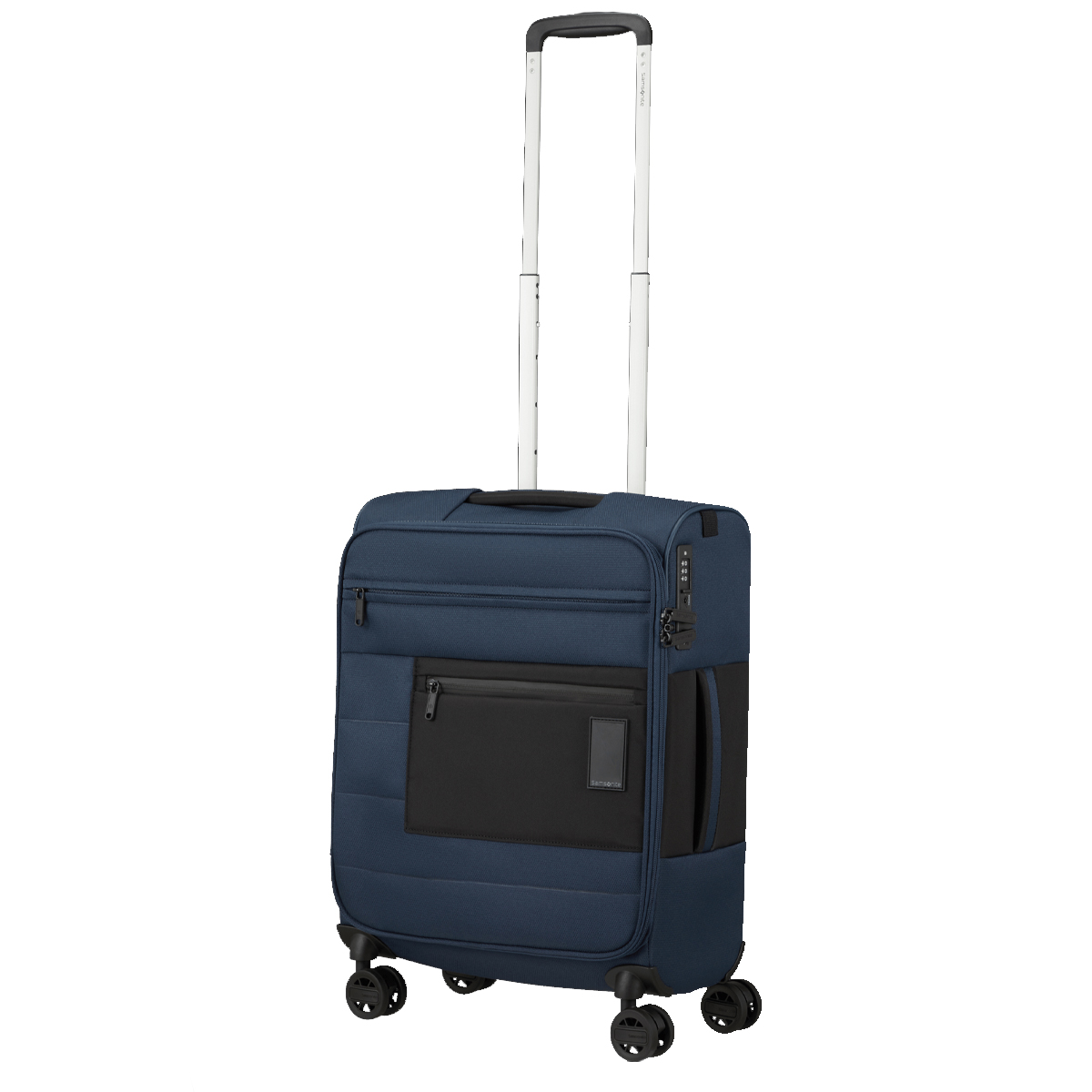 Samsonite Trolley Bagaglio a Mano Vaycay Spinner 55 cm - 5 Samsonite Trolley Bagaglio a Mano Vaycay Spinner 55 cm - 5