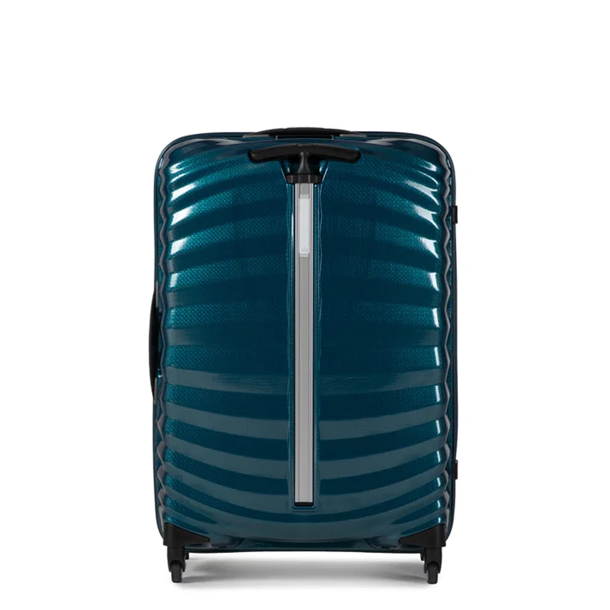 Samsonite Spinner 68/25 Lite-Shock Large Suitcase - 3