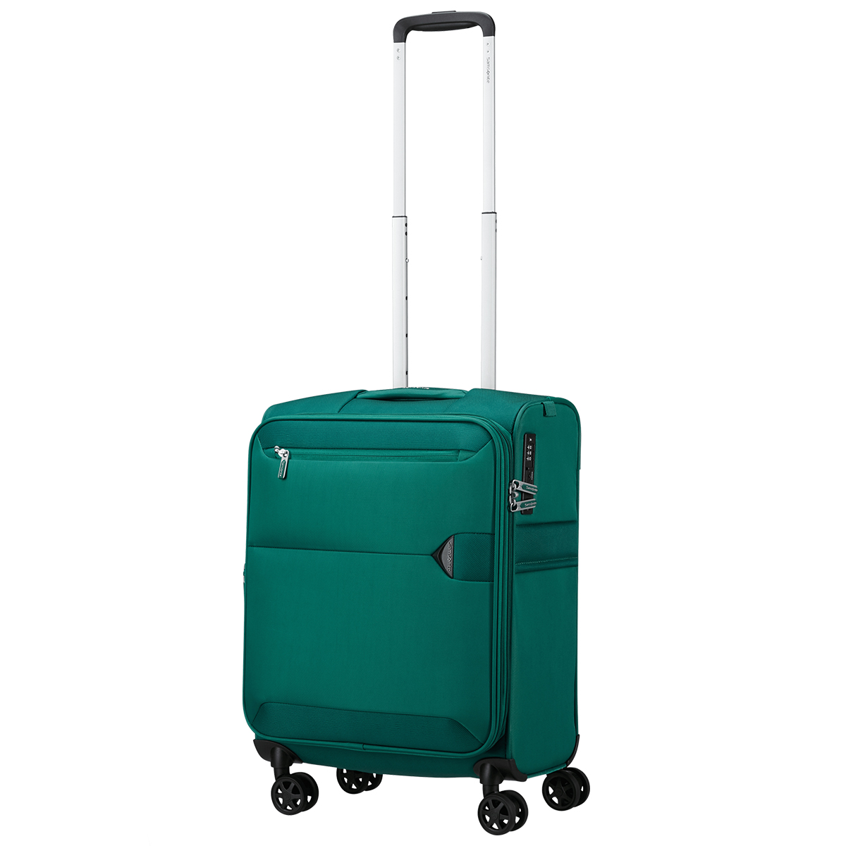 Samsonite Bagaglio a mano Upright Exp. 55 cm - 6 Samsonite Bagaglio a mano Upright Exp. 55 cm - 6