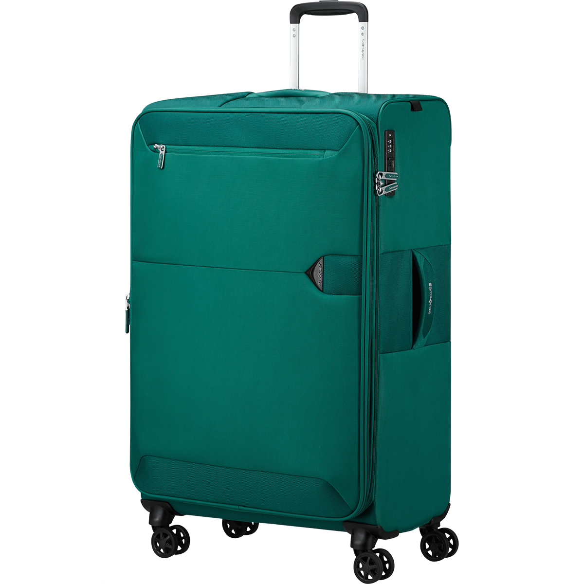 Samsonite Trolley Grande Upright Exp. 78 cm - 2 Samsonite Trolley Grande Upright Exp. 78 cm - 2