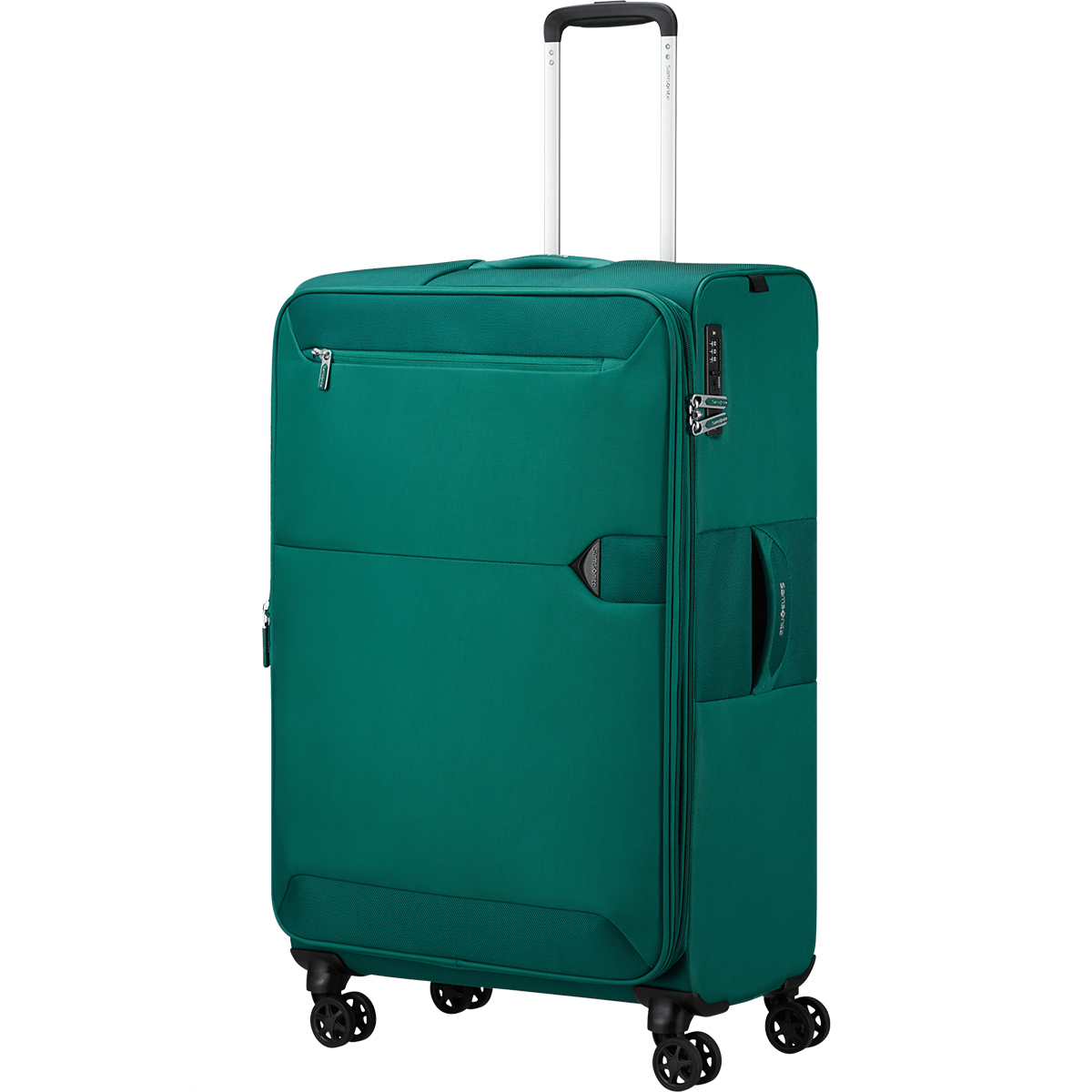 Samsonite Trolley Grande Upright Exp. 78 cm - 5 Samsonite Trolley Grande Upright Exp. 78 cm - 5