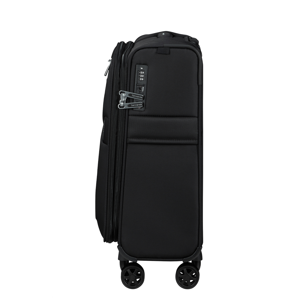 Samsonite Bagaglio a mano Upright Exp. 55 cm - 4 Samsonite Bagaglio a mano Upright Exp. 55 cm - 4