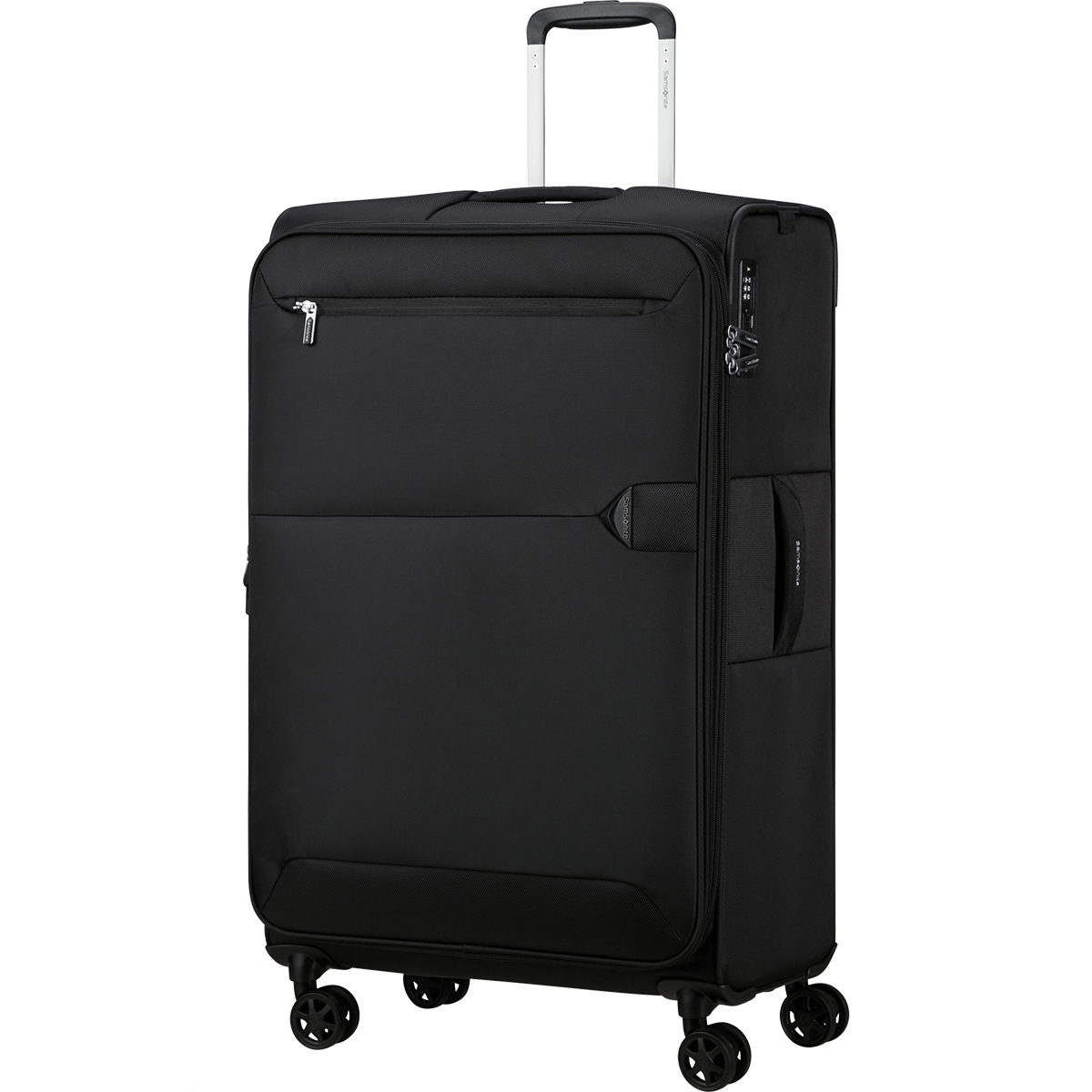 Samsonite Trolley Grande Upright Exp. 78 cm - 2 Samsonite Trolley Grande Upright Exp. 78 cm - 2