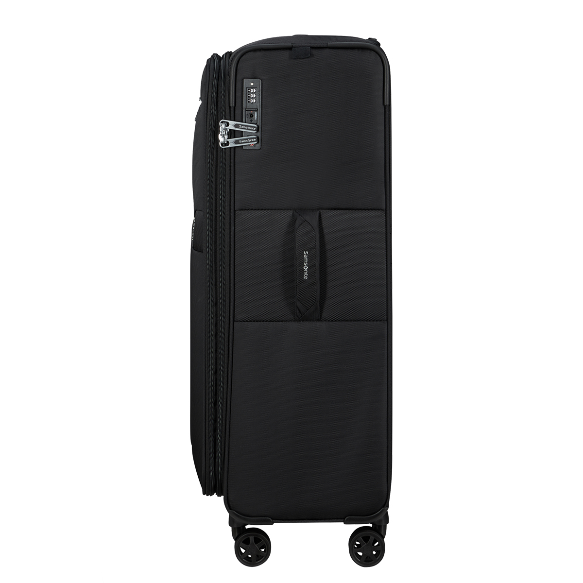 Samsonite Trolley Grande Upright Exp. 78 cm - 4 Samsonite Trolley Grande Upright Exp. 78 cm - 4