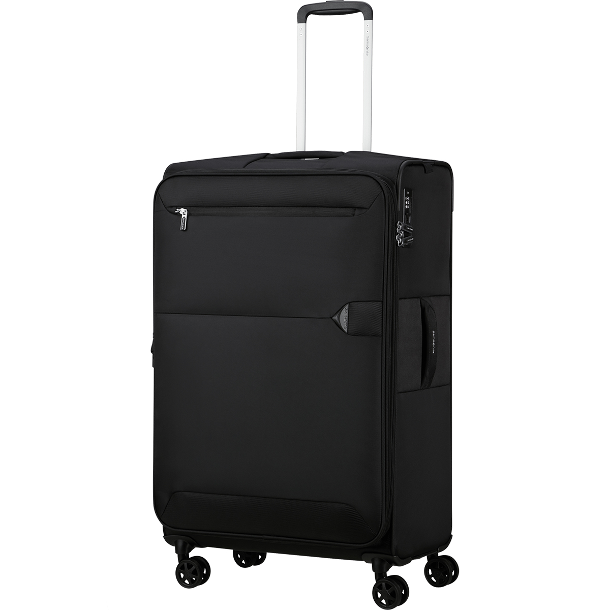 Samsonite Trolley Grande Upright Exp. 78 cm - 6 Samsonite Trolley Grande Upright Exp. 78 cm - 6