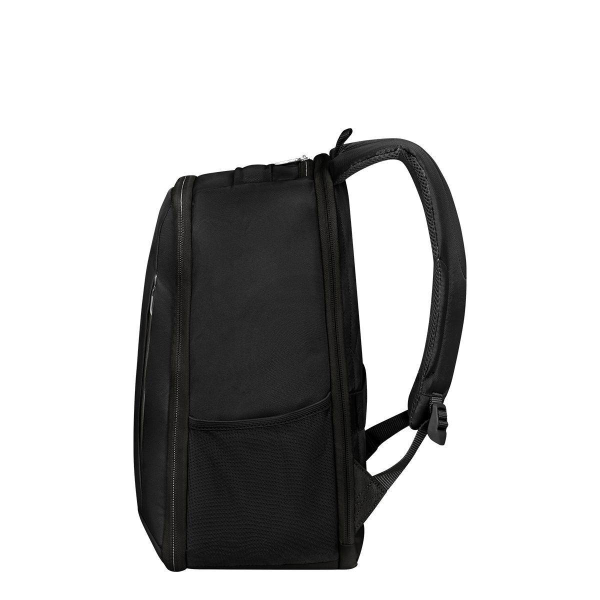 Samsonite Zaino Porta PC Guardit Classy 14.1 Black - 3 Samsonite Zaino Porta PC Guardit Classy 14.1 Black - 3