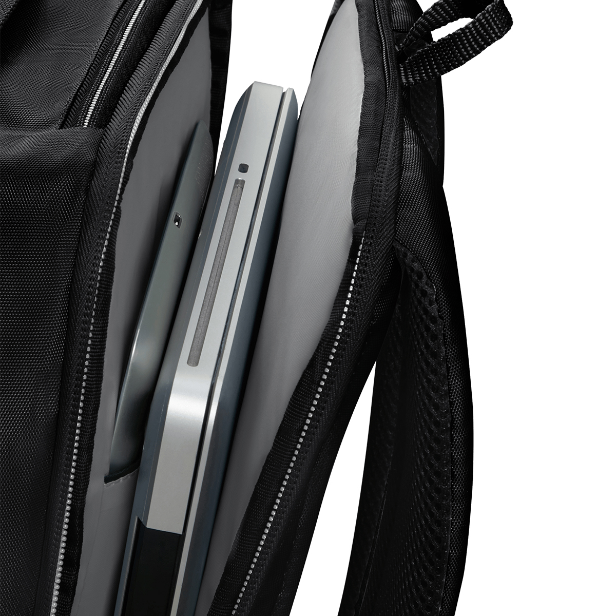 Samsonite Zaino Porta PC Guardit Classy 14.1 Black - 4 Samsonite Zaino Porta PC Guardit Classy 14.1 Black - 4