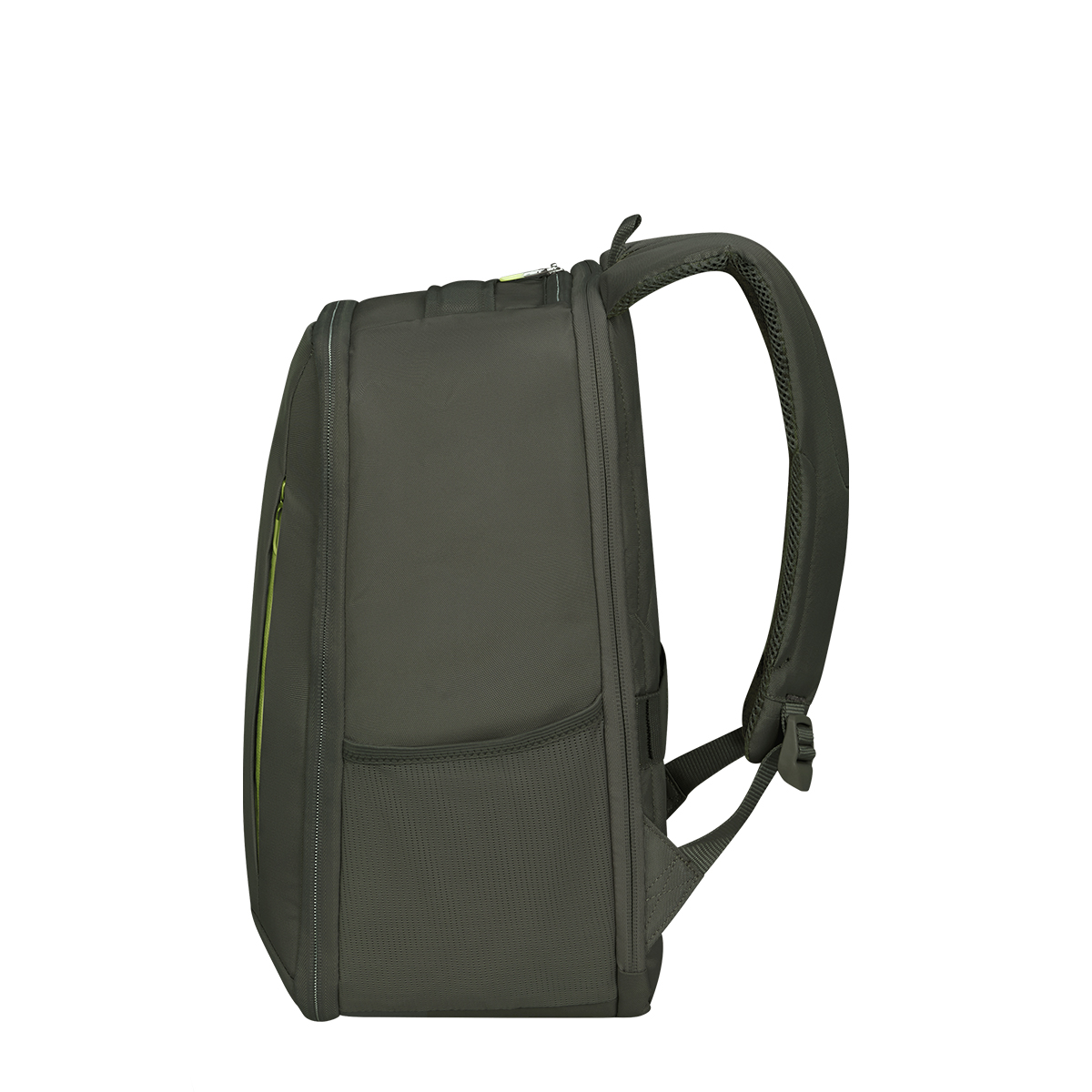 Samsonite Zaino Porta PC Guardit Classy 14.1 Gunmetal Green - 3 Samsonite Zaino Porta PC Guardit Classy 14.1 Gunmetal Green - 3