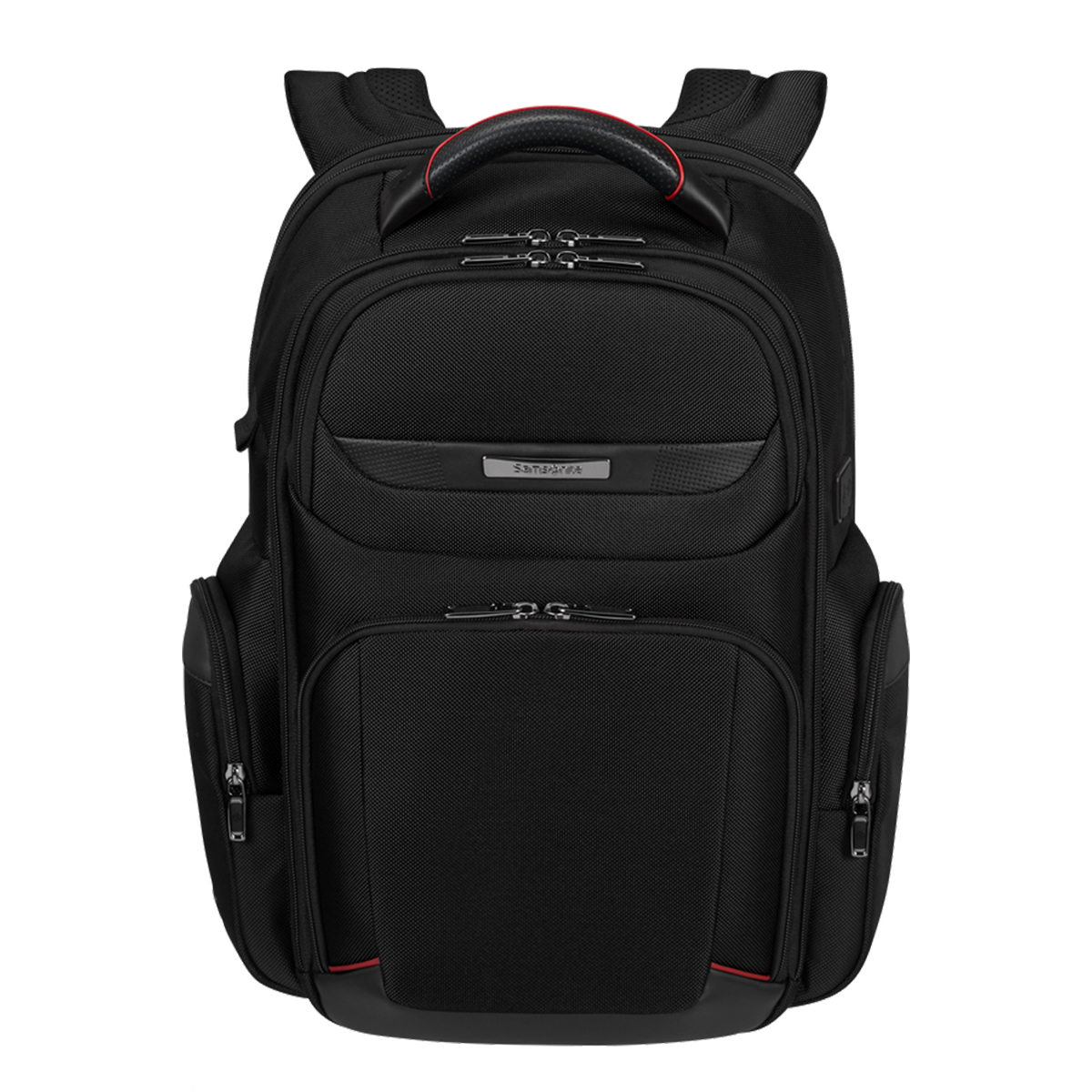 Samsonite Zaino espandibile Pro-Dlx 15.6" - 1
