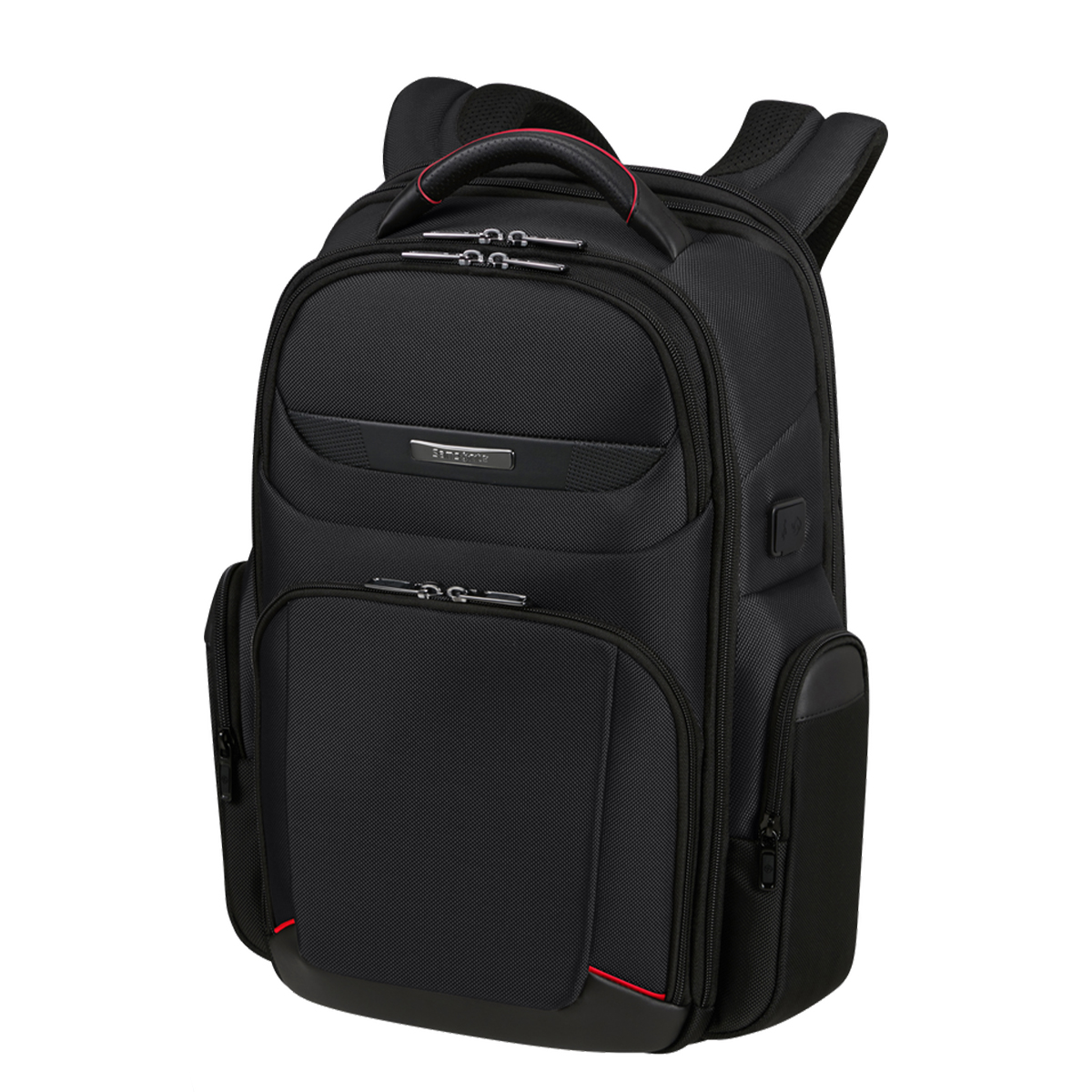 Samsonite Zaino espandibile Pro-Dlx 15.6" - 2