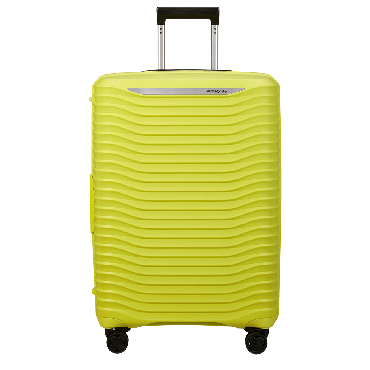 Samsonite Trolley Medio Espandibile Upscape 68 cm - 1
