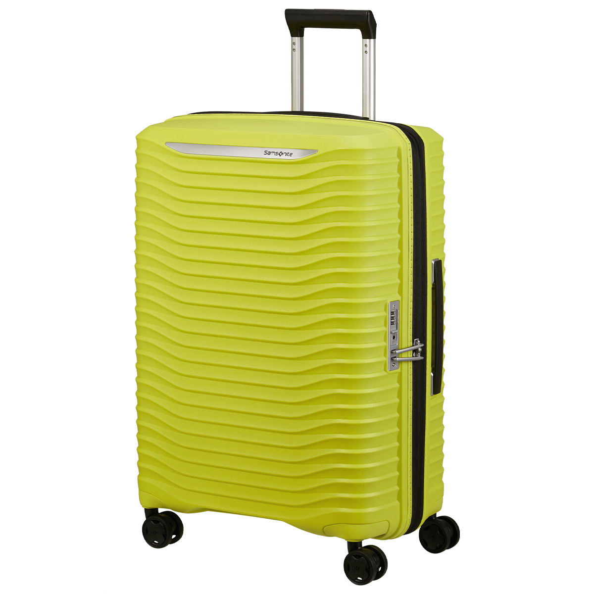 Samsonite Trolley Medio Espandibile Upscape 68 cm - 2